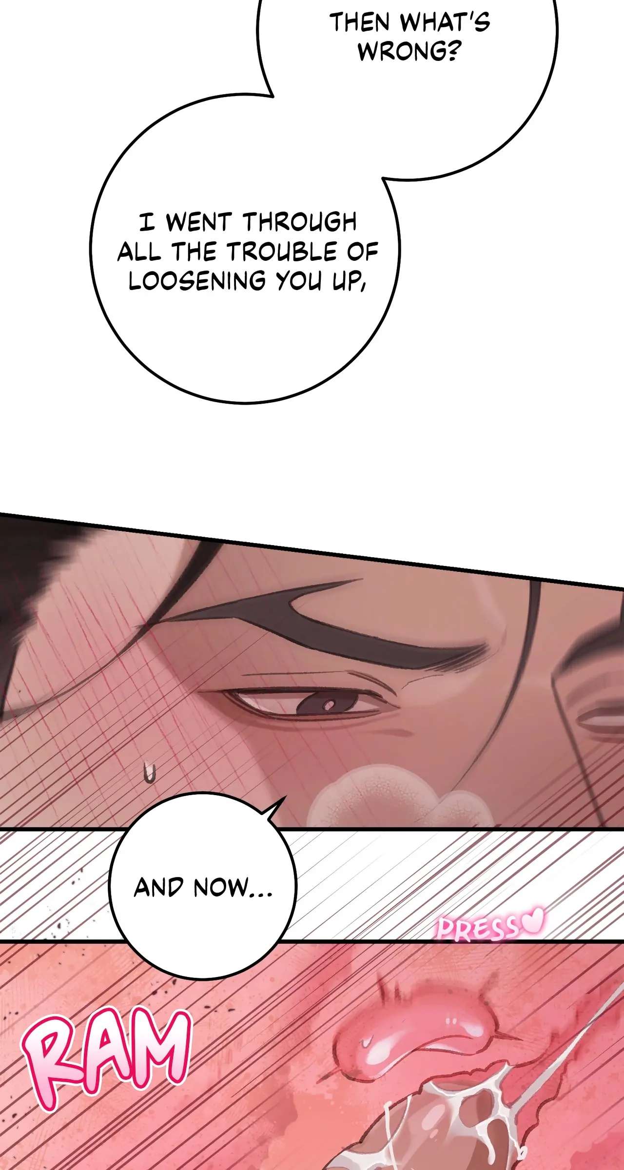 You’re Just My Type, Sir Chapter 2 page 20 - 