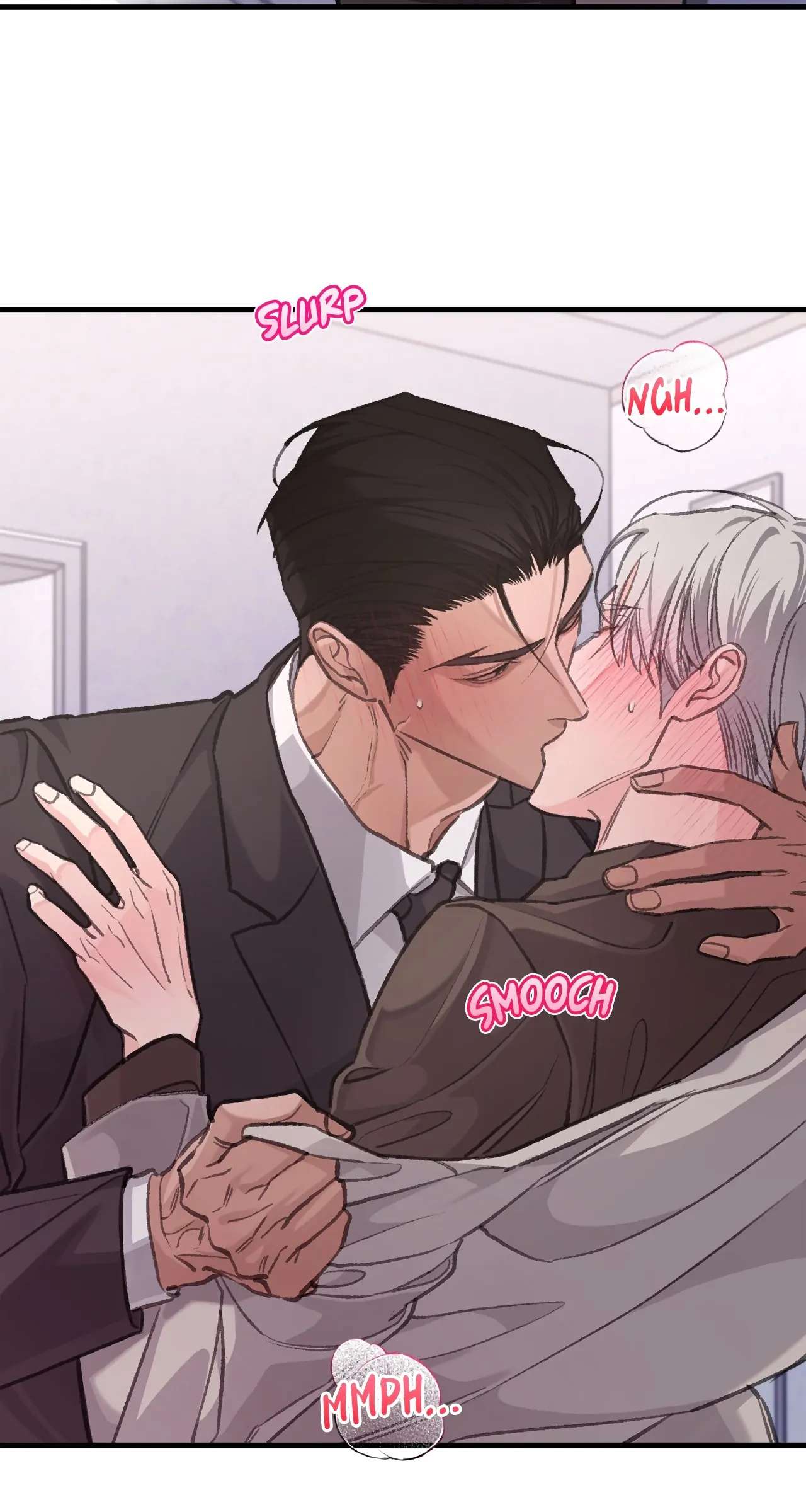 You’re Just My Type, Sir Chapter 2 page 3 - 