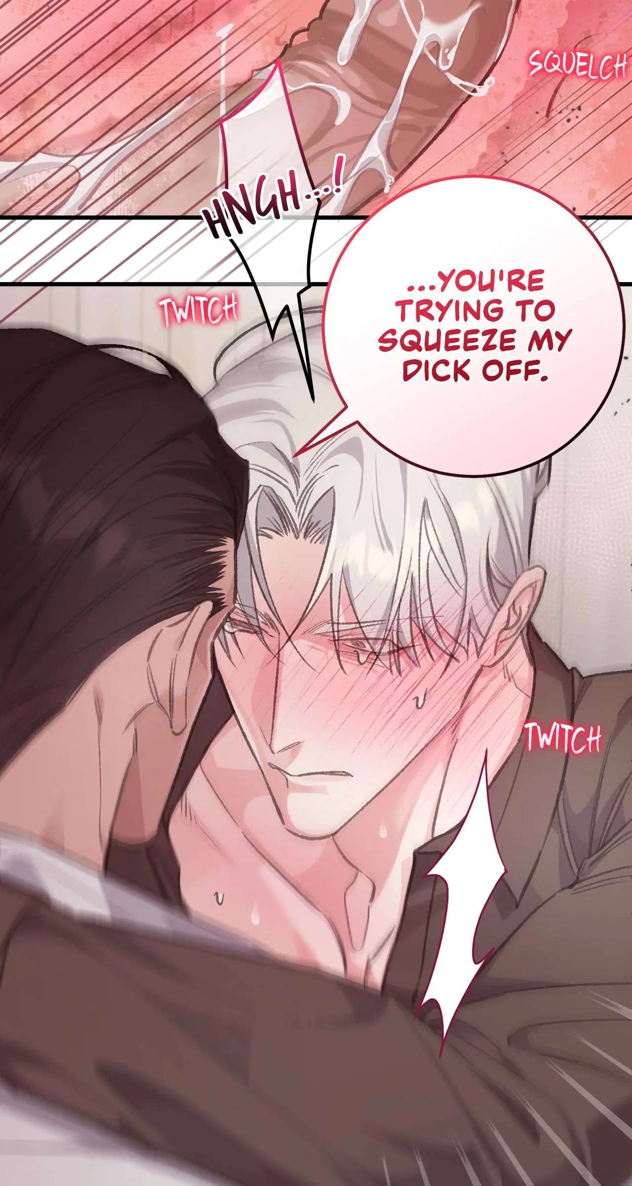 You’re Just My Type, Sir Chapter 2 page 21 - 