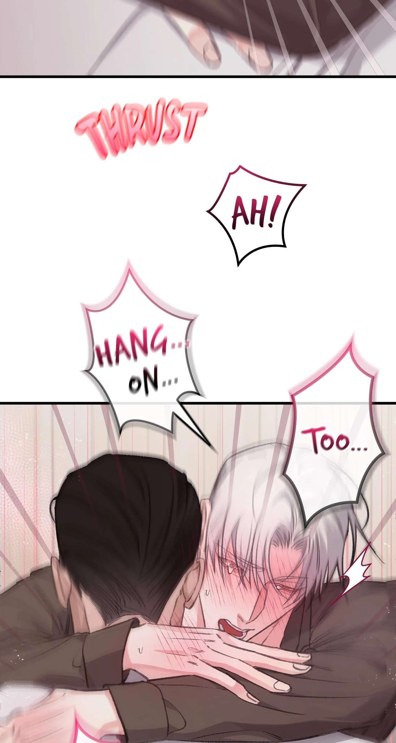 You’re Just My Type, Sir Chapter 2 page 22 - 
