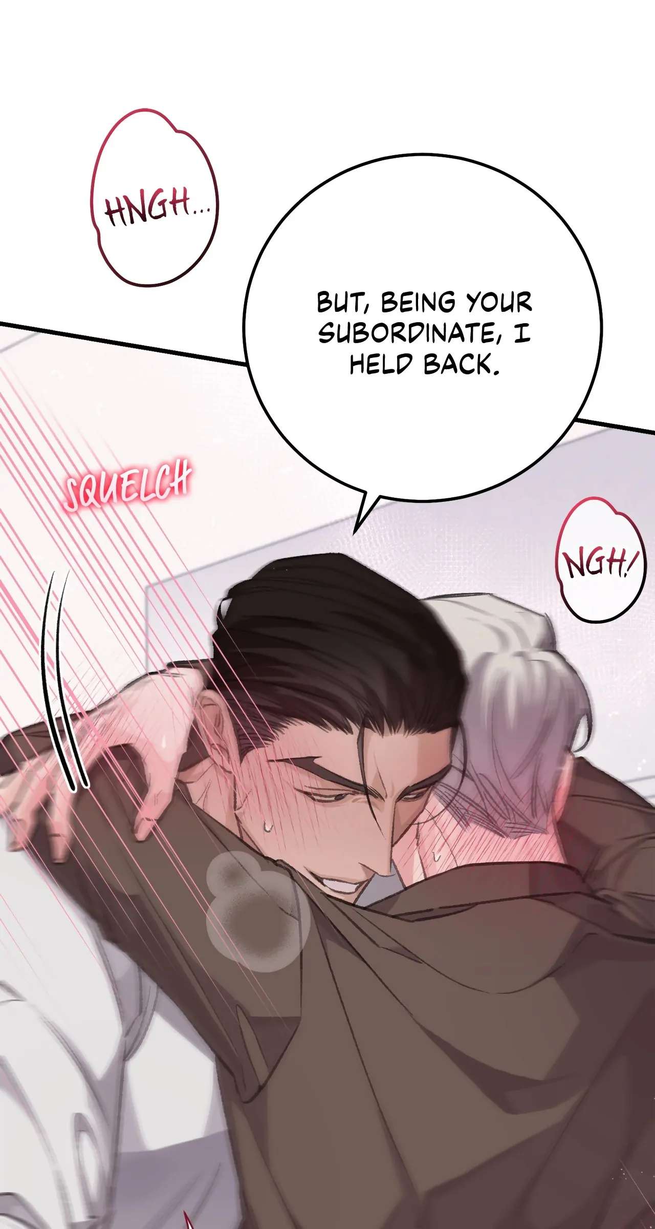 You’re Just My Type, Sir Chapter 2 page 26 - 