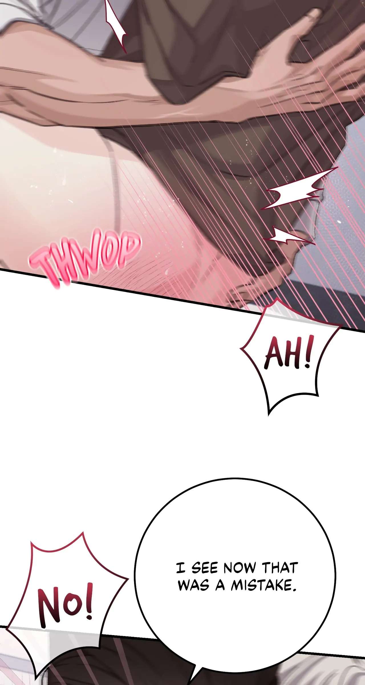 You’re Just My Type, Sir Chapter 2 page 27 - 