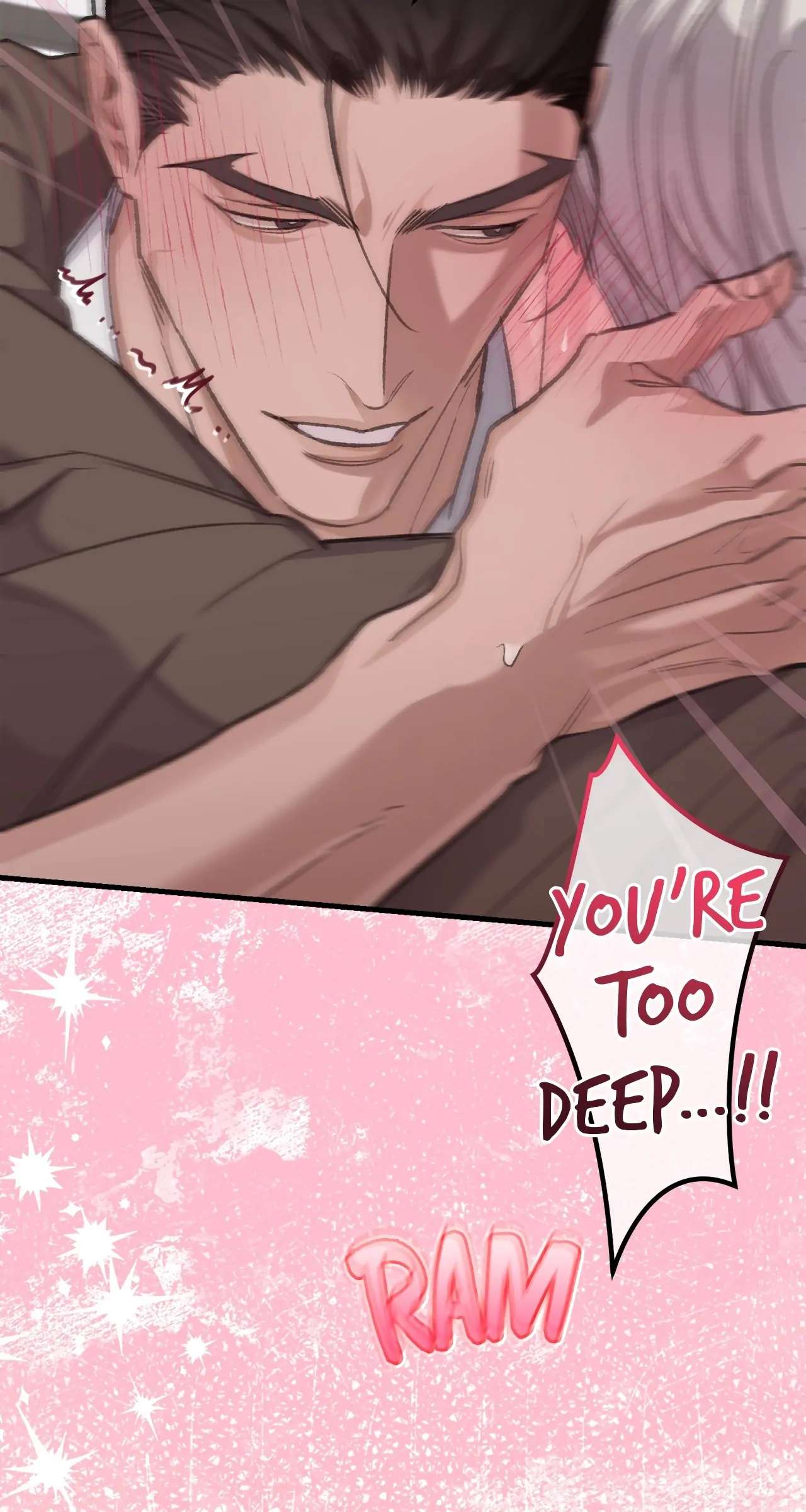 You’re Just My Type, Sir Chapter 2 page 28 - 