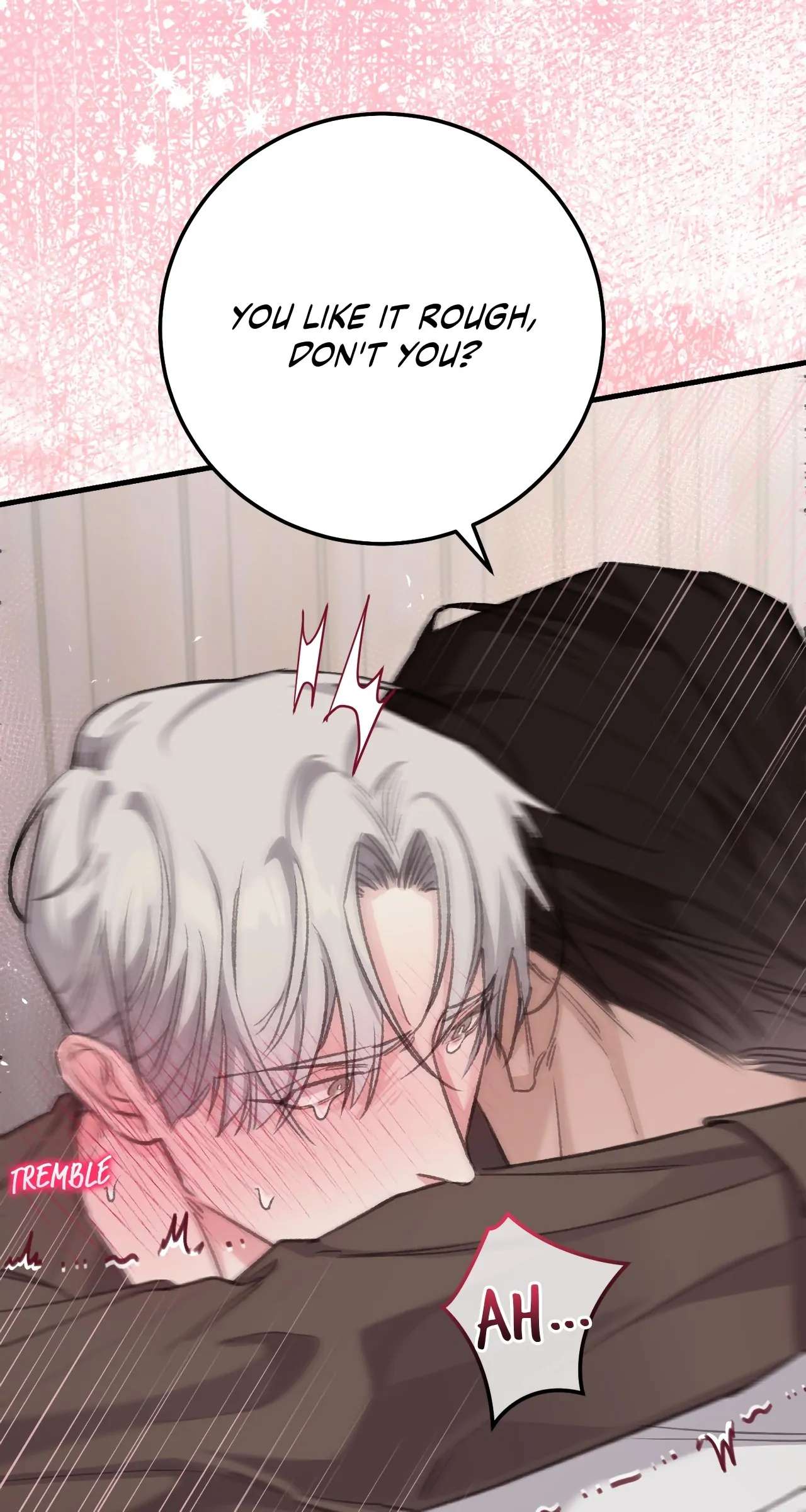 You’re Just My Type, Sir Chapter 2 page 29 - 