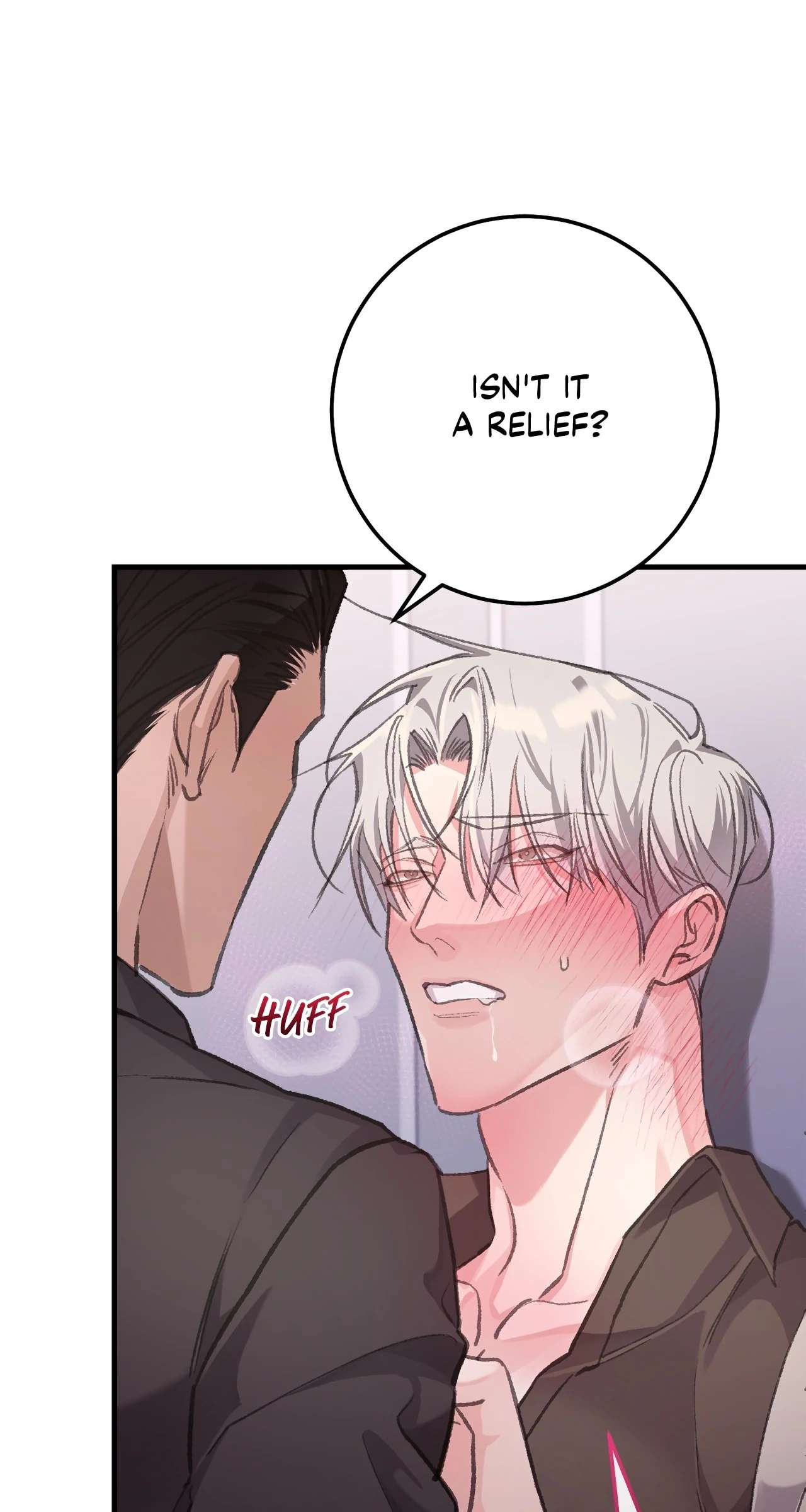 You’re Just My Type, Sir Chapter 2 page 4 - 