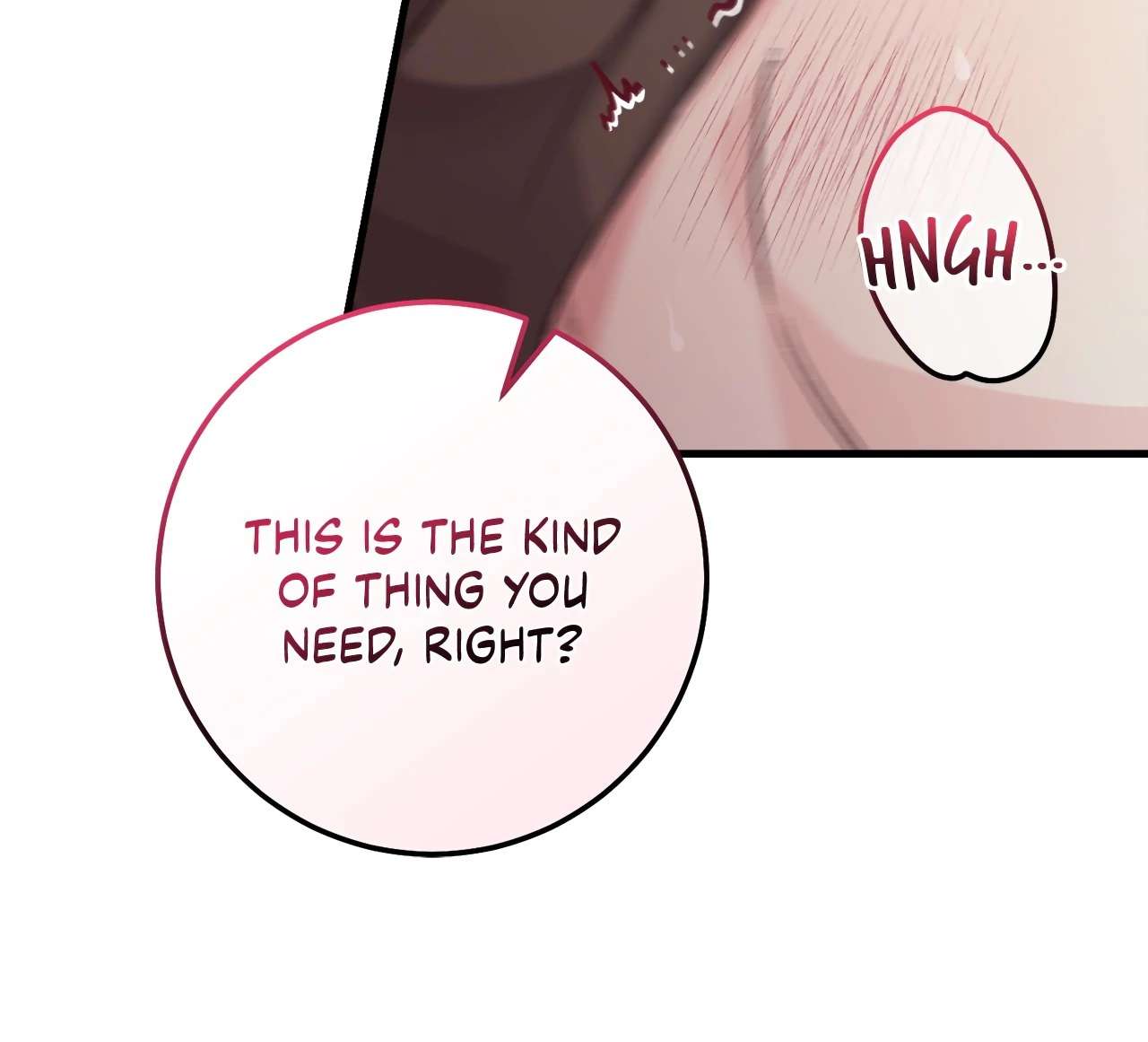 You’re Just My Type, Sir Chapter 2 page 32 - 