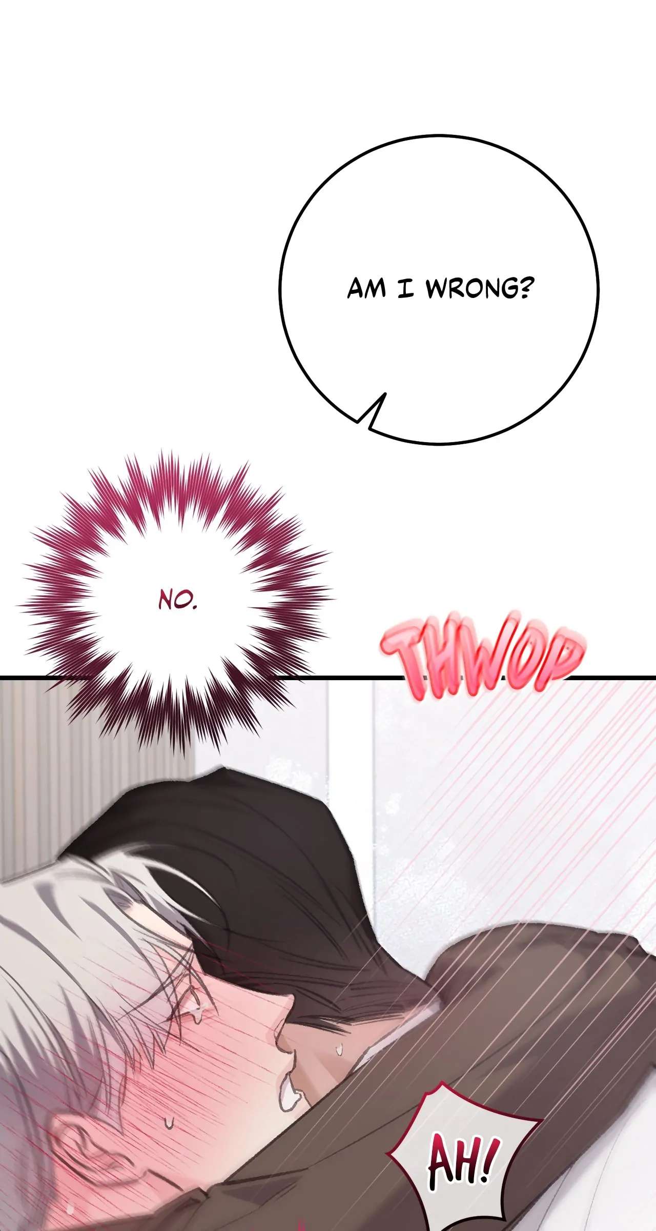 You’re Just My Type, Sir Chapter 2 page 33 - 
