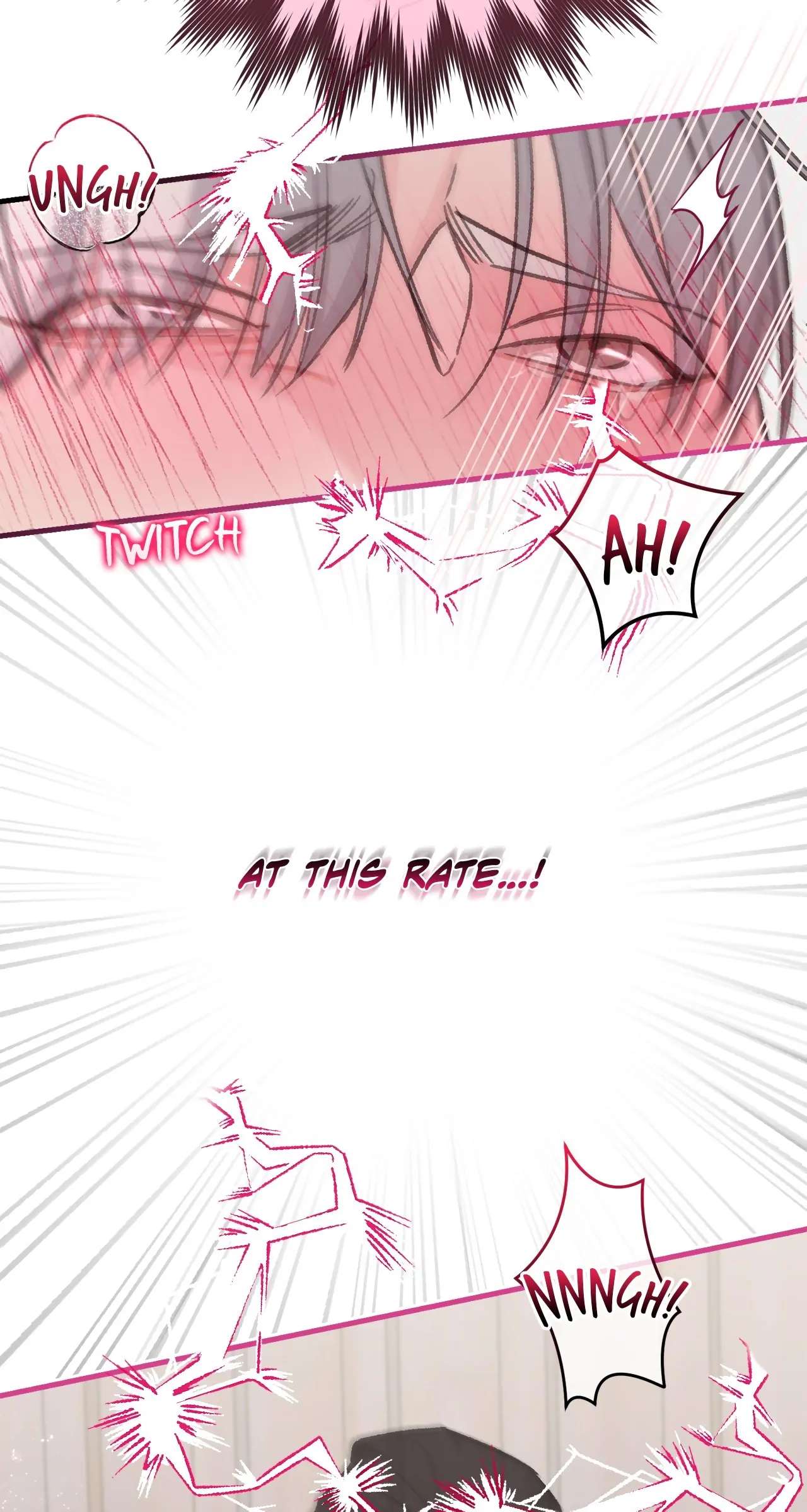 You’re Just My Type, Sir Chapter 2 page 35 - 