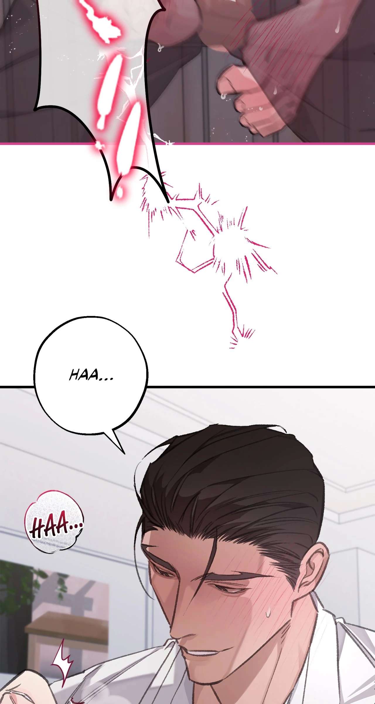 You’re Just My Type, Sir Chapter 2 page 37 - 