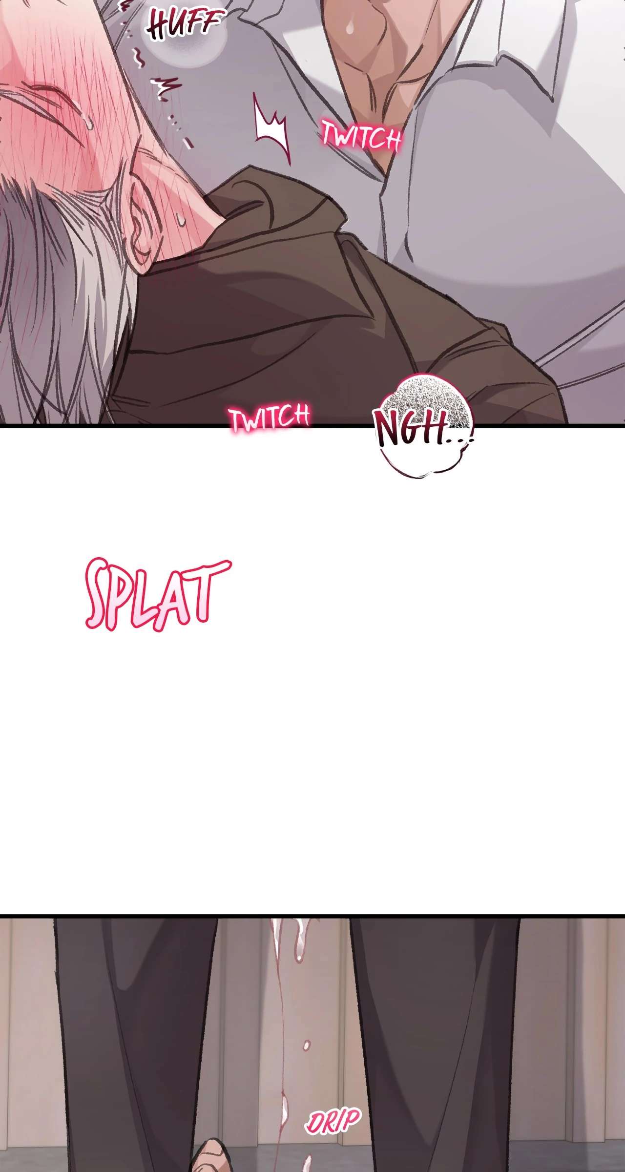 You’re Just My Type, Sir Chapter 2 page 38 - 