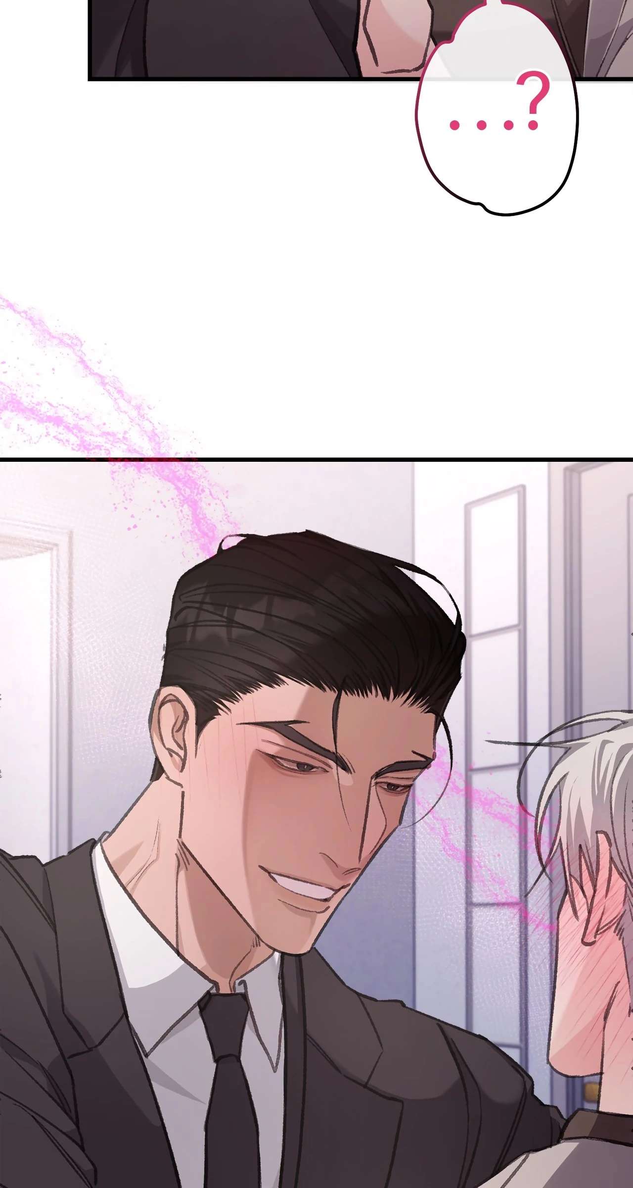 You’re Just My Type, Sir Chapter 2 page 5 - 