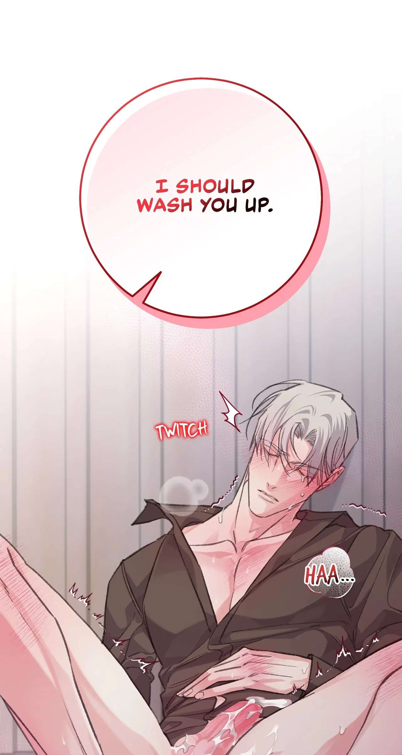 You’re Just My Type, Sir Chapter 2 page 41 - 
