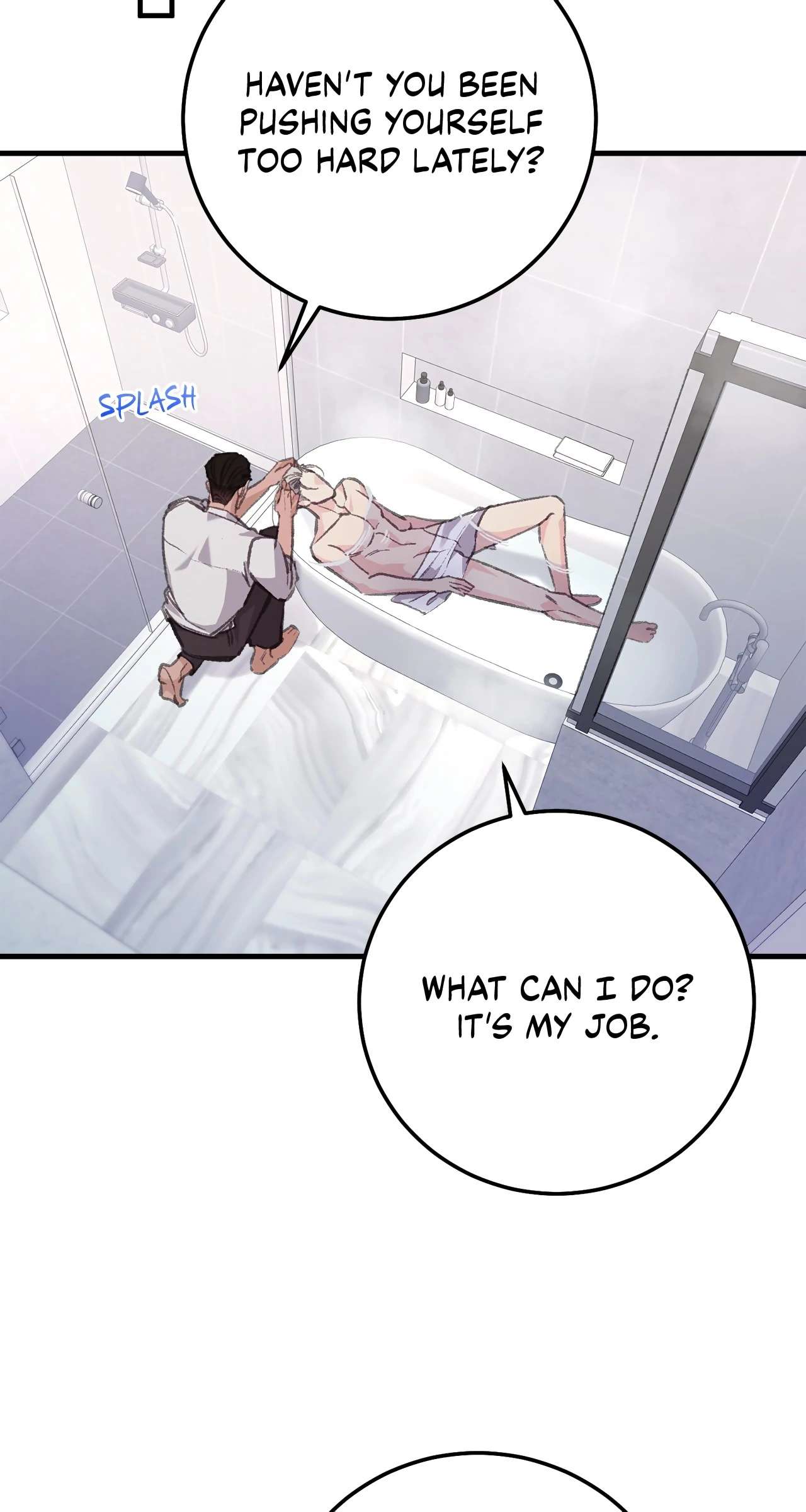 You’re Just My Type, Sir Chapter 2 page 43 - 