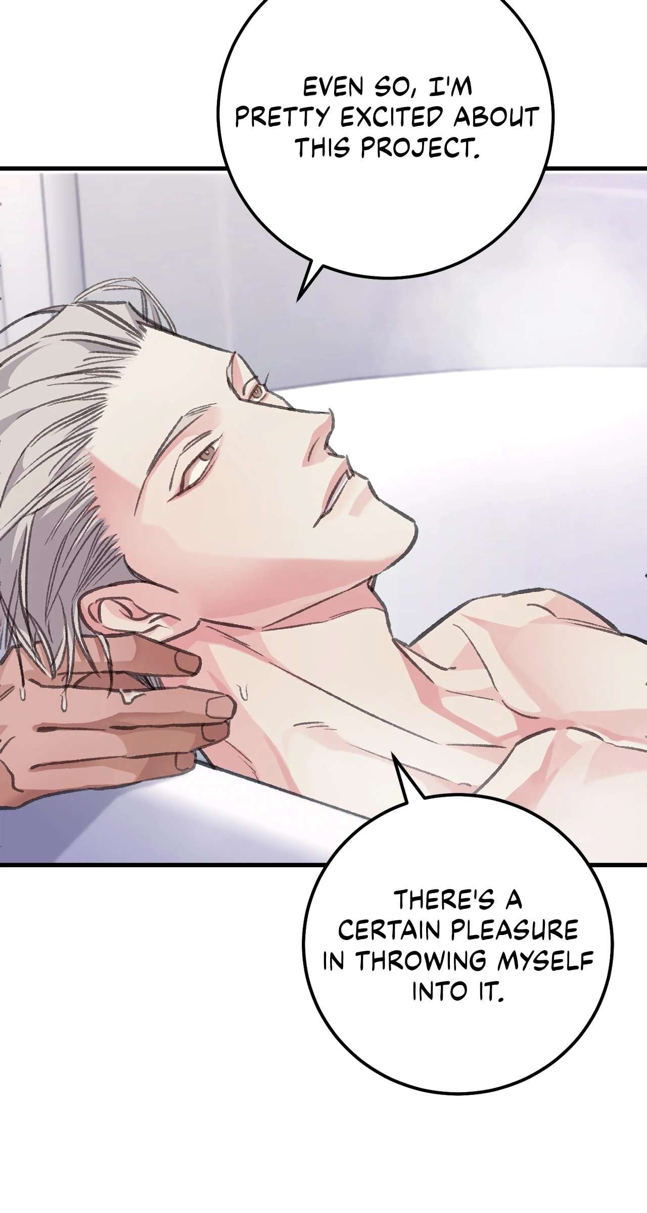 You’re Just My Type, Sir Chapter 2 page 44 - 