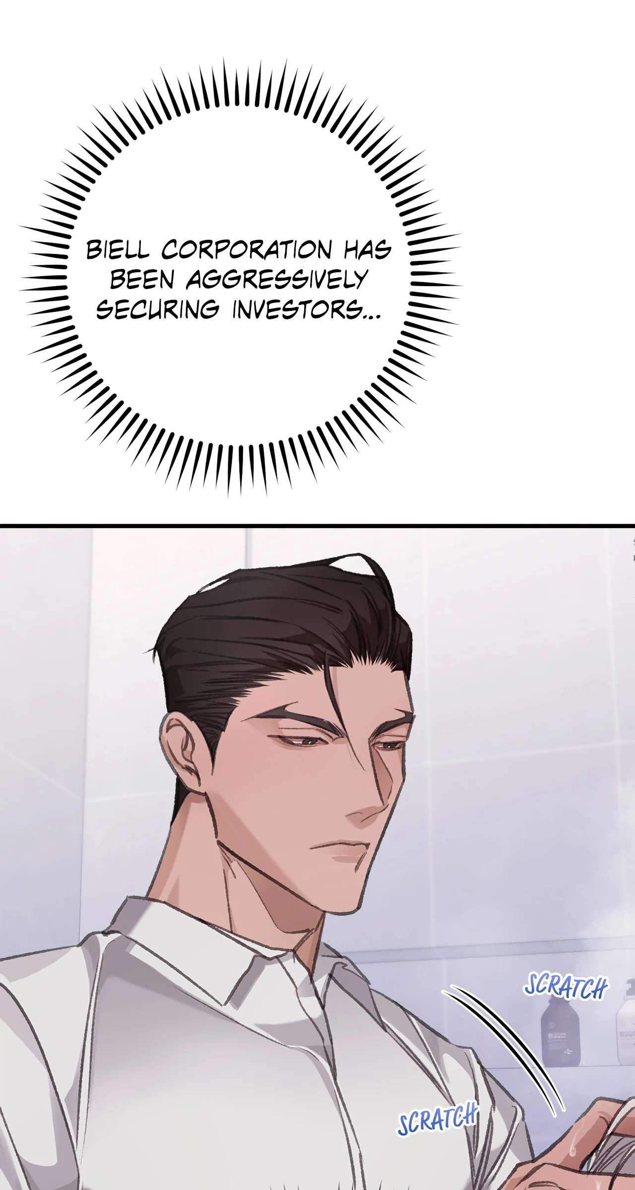 You’re Just My Type, Sir Chapter 2 page 45 - 