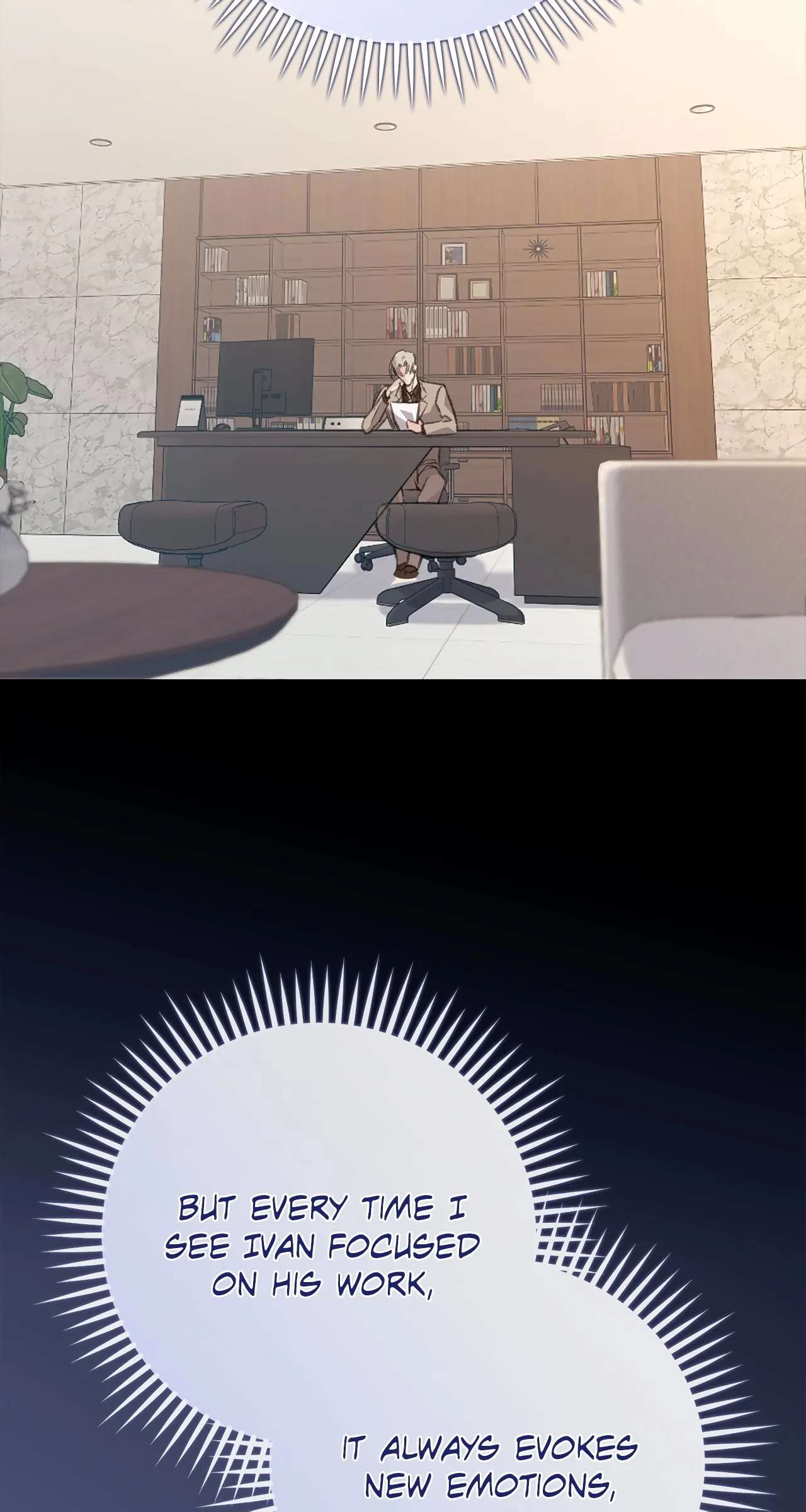 You’re Just My Type, Sir Chapter 2 page 47 - 