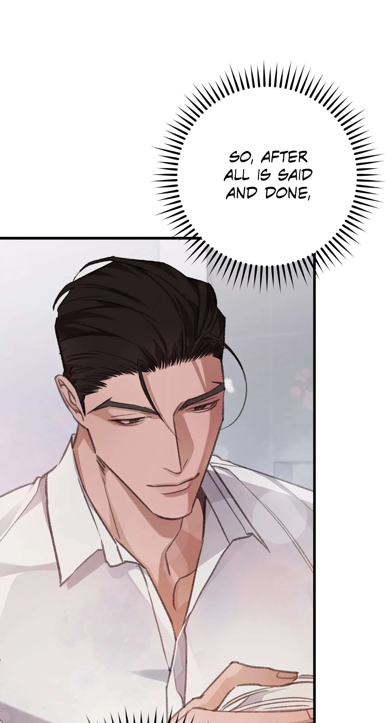 You’re Just My Type, Sir Chapter 2 page 50 - 