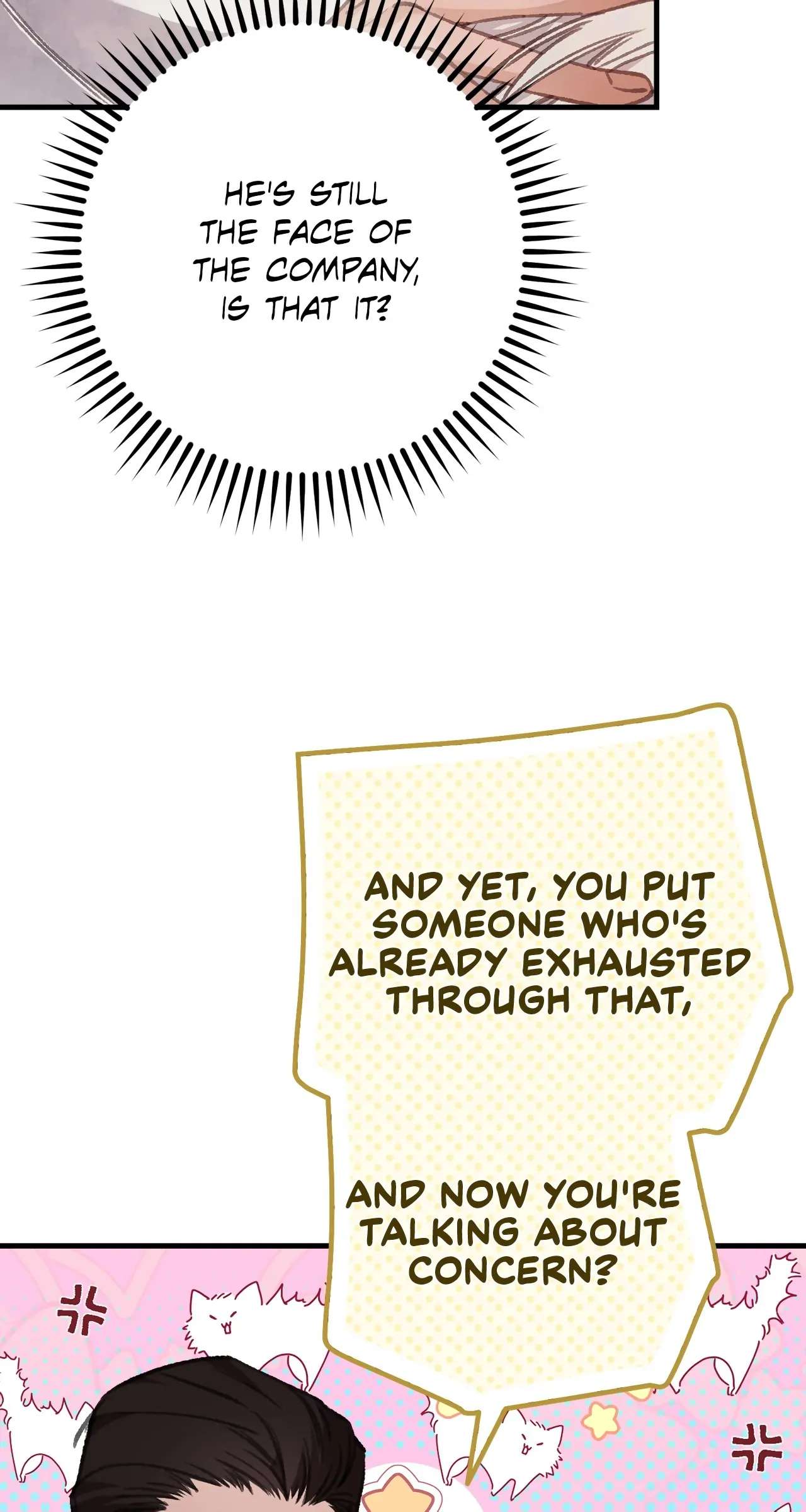 You’re Just My Type, Sir Chapter 2 page 51 - 