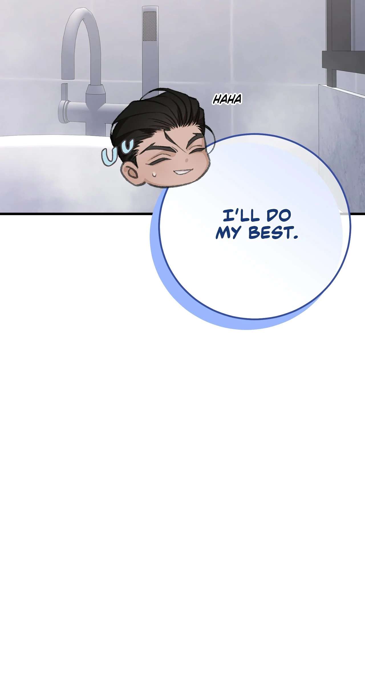 You’re Just My Type, Sir Chapter 2 page 53 - 