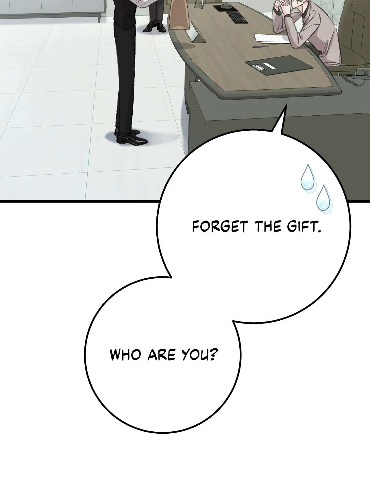 You’re Just My Type, Sir Chapter 2 page 56 - 