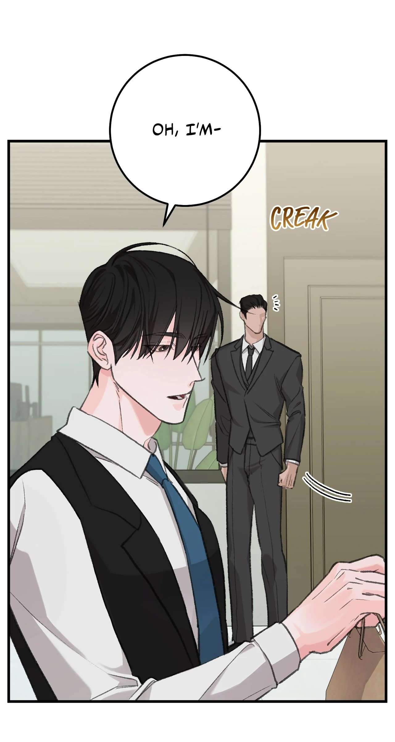 You’re Just My Type, Sir Chapter 2 page 57 - 