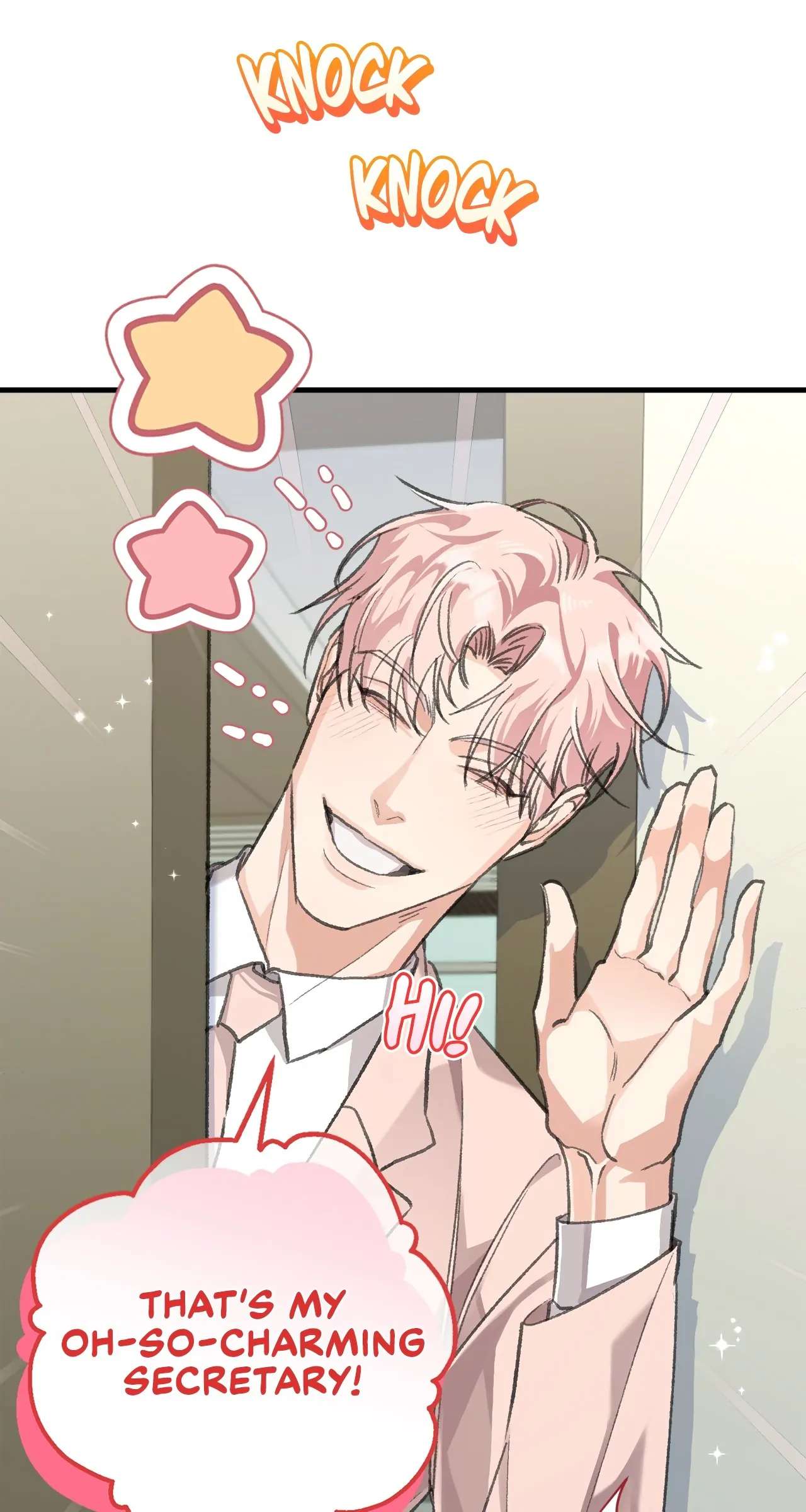 You’re Just My Type, Sir Chapter 2 page 58 - 