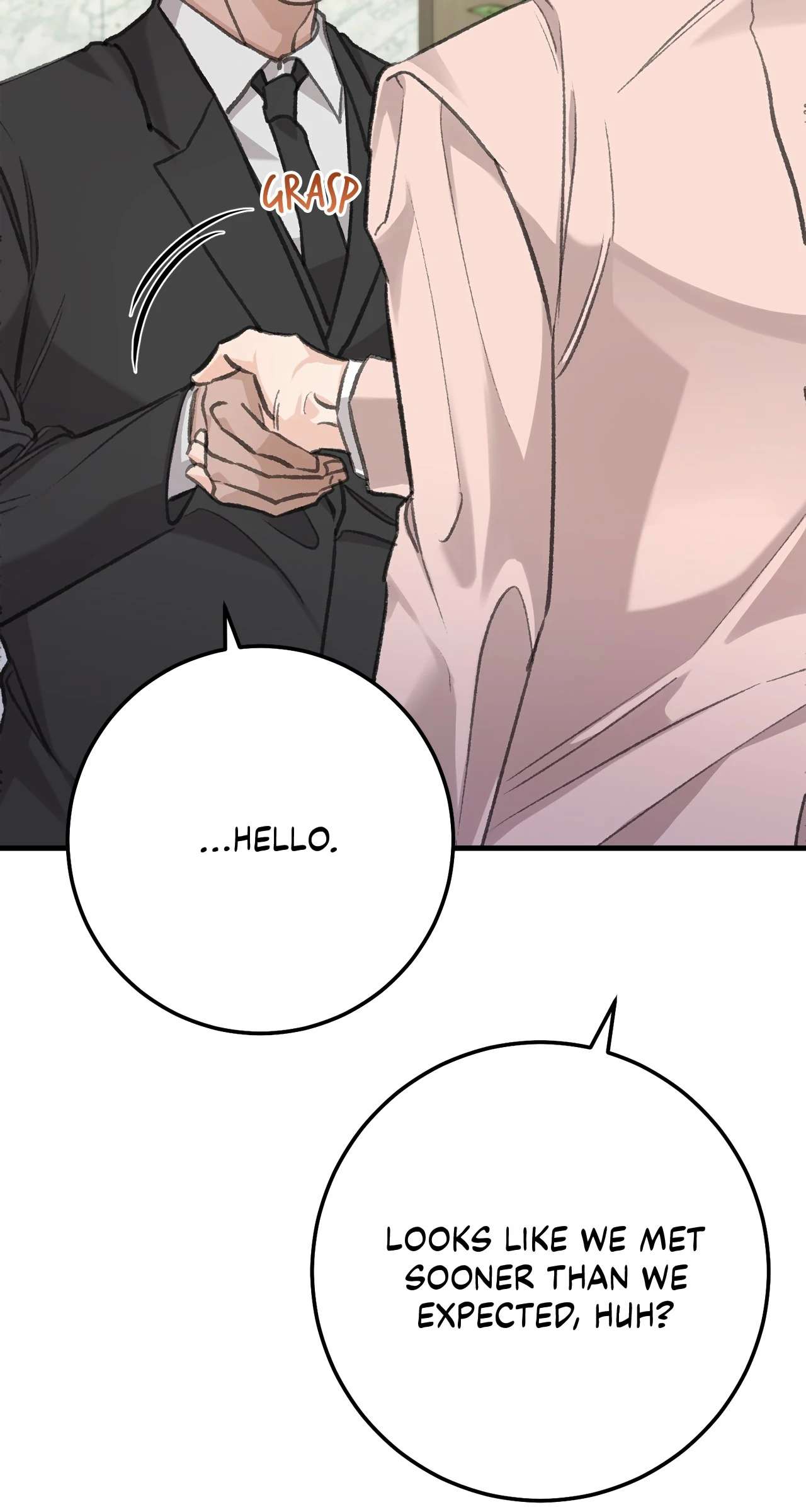 You’re Just My Type, Sir Chapter 2 page 60 - 