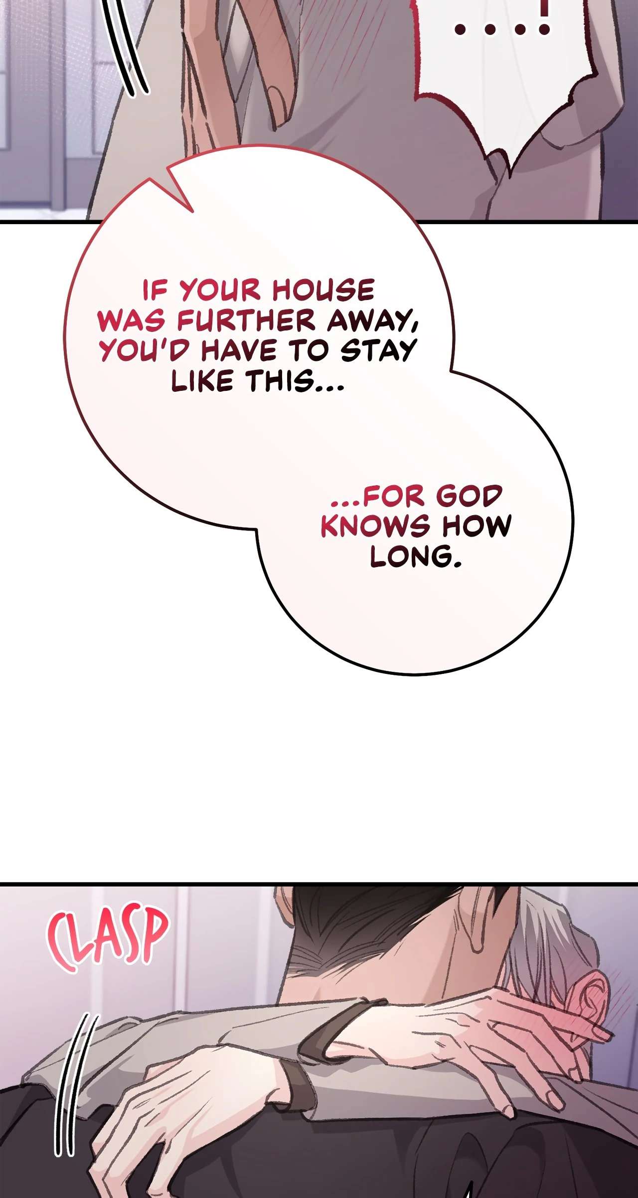 You’re Just My Type, Sir Chapter 2 page 7 - 