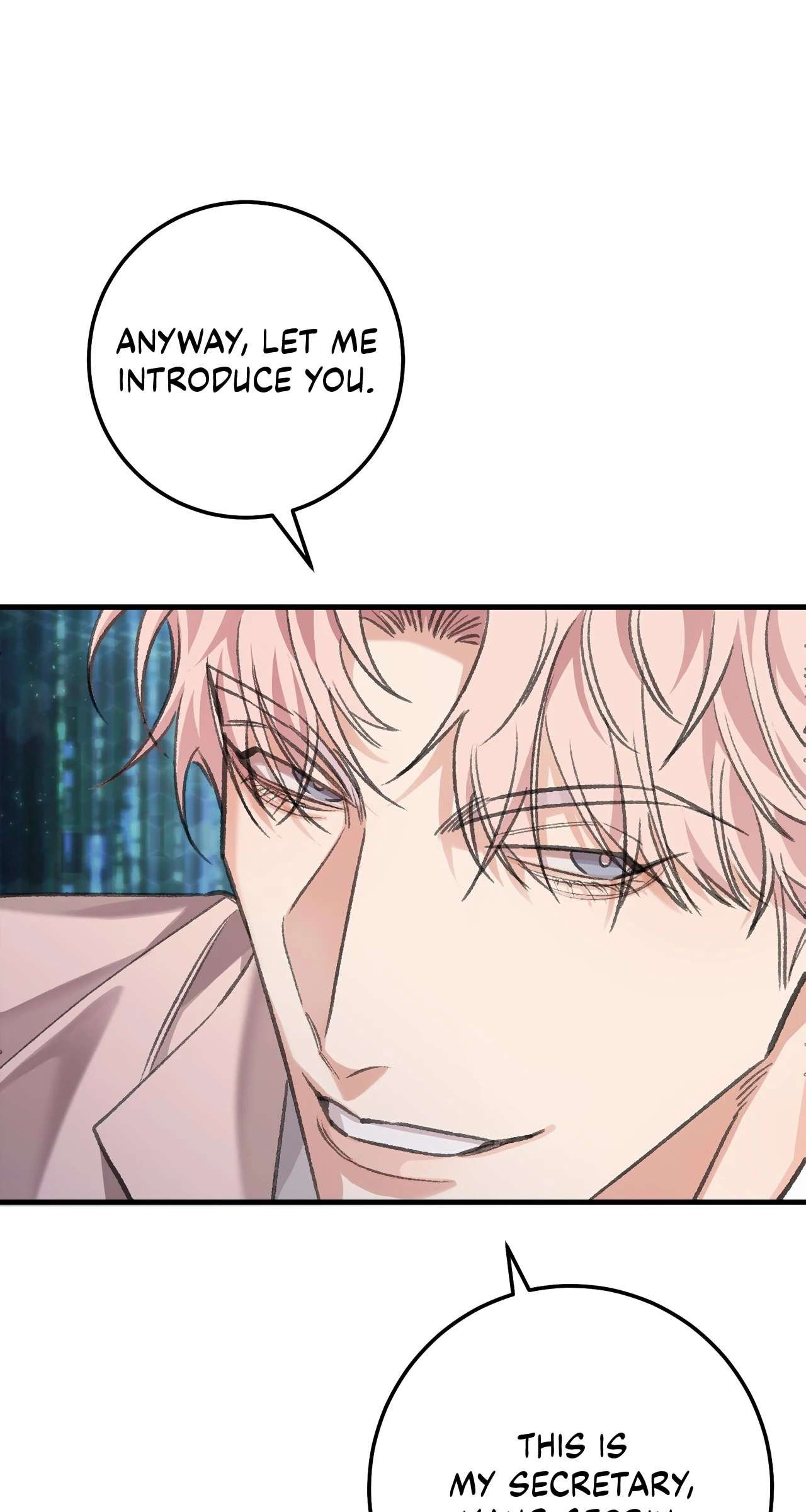 You’re Just My Type, Sir Chapter 2 page 61 - 