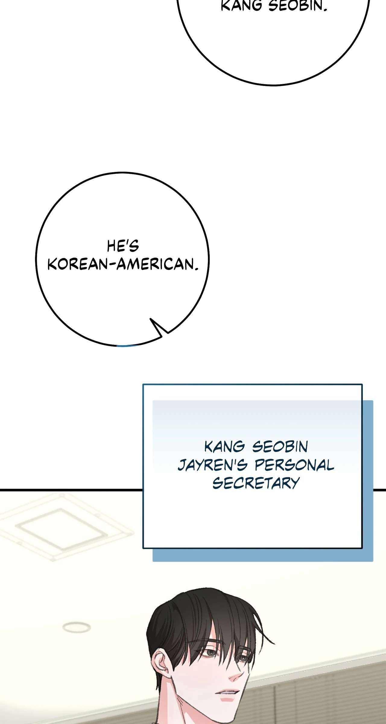 You’re Just My Type, Sir Chapter 2 page 62 - 