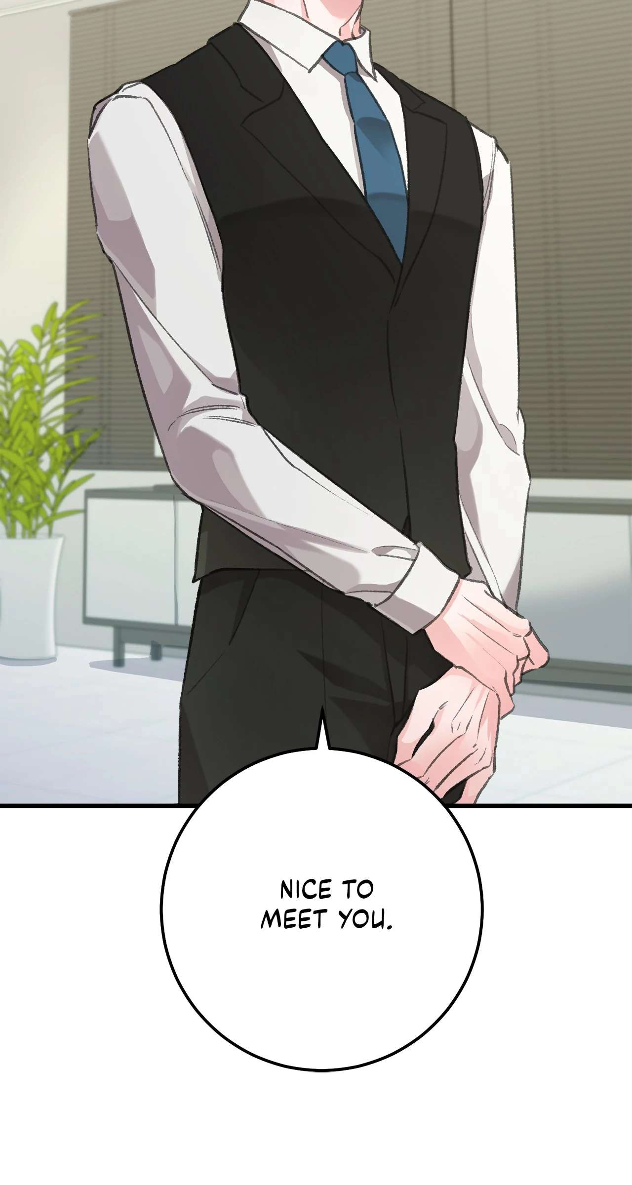 You’re Just My Type, Sir Chapter 2 page 63 - 