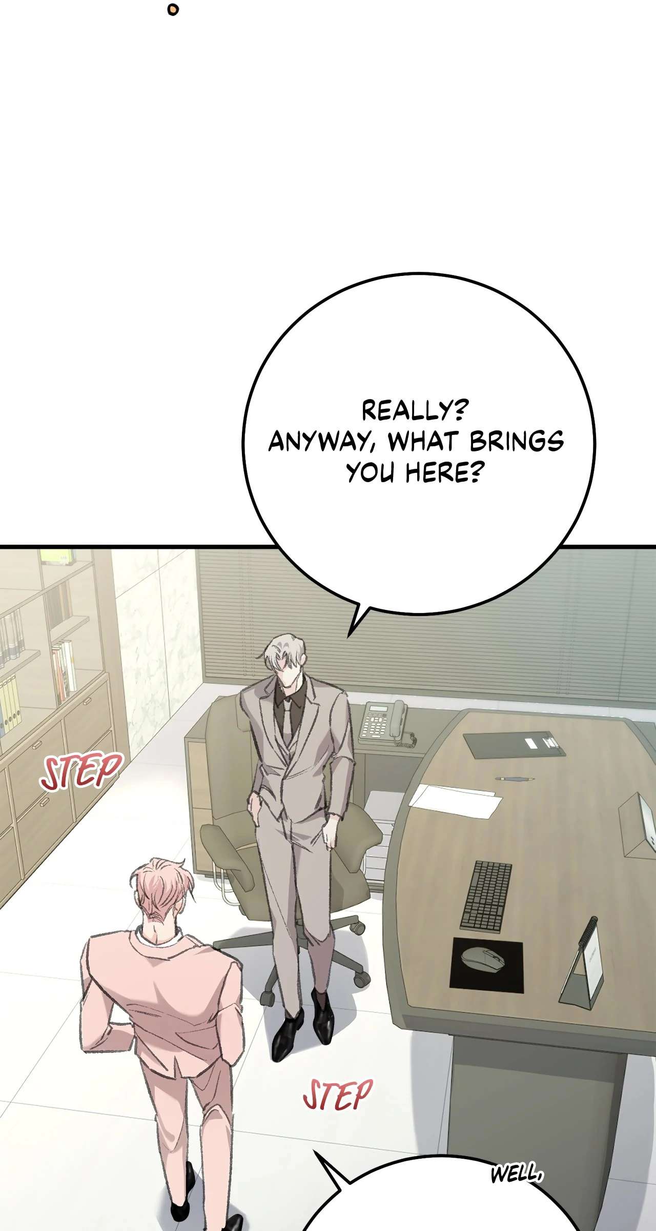 You’re Just My Type, Sir Chapter 2 page 66 - 
