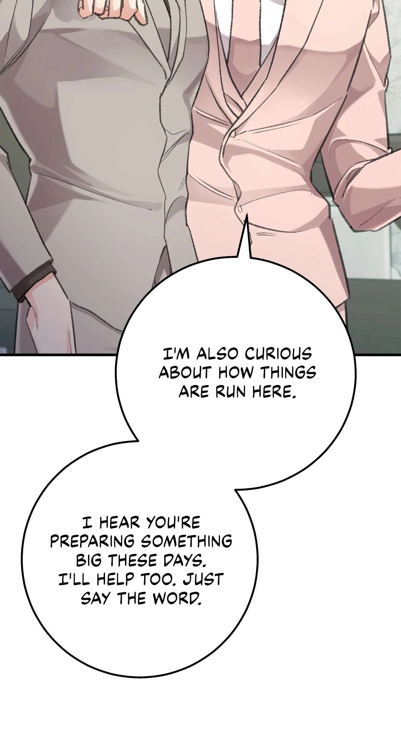 You’re Just My Type, Sir Chapter 2 page 68 - 