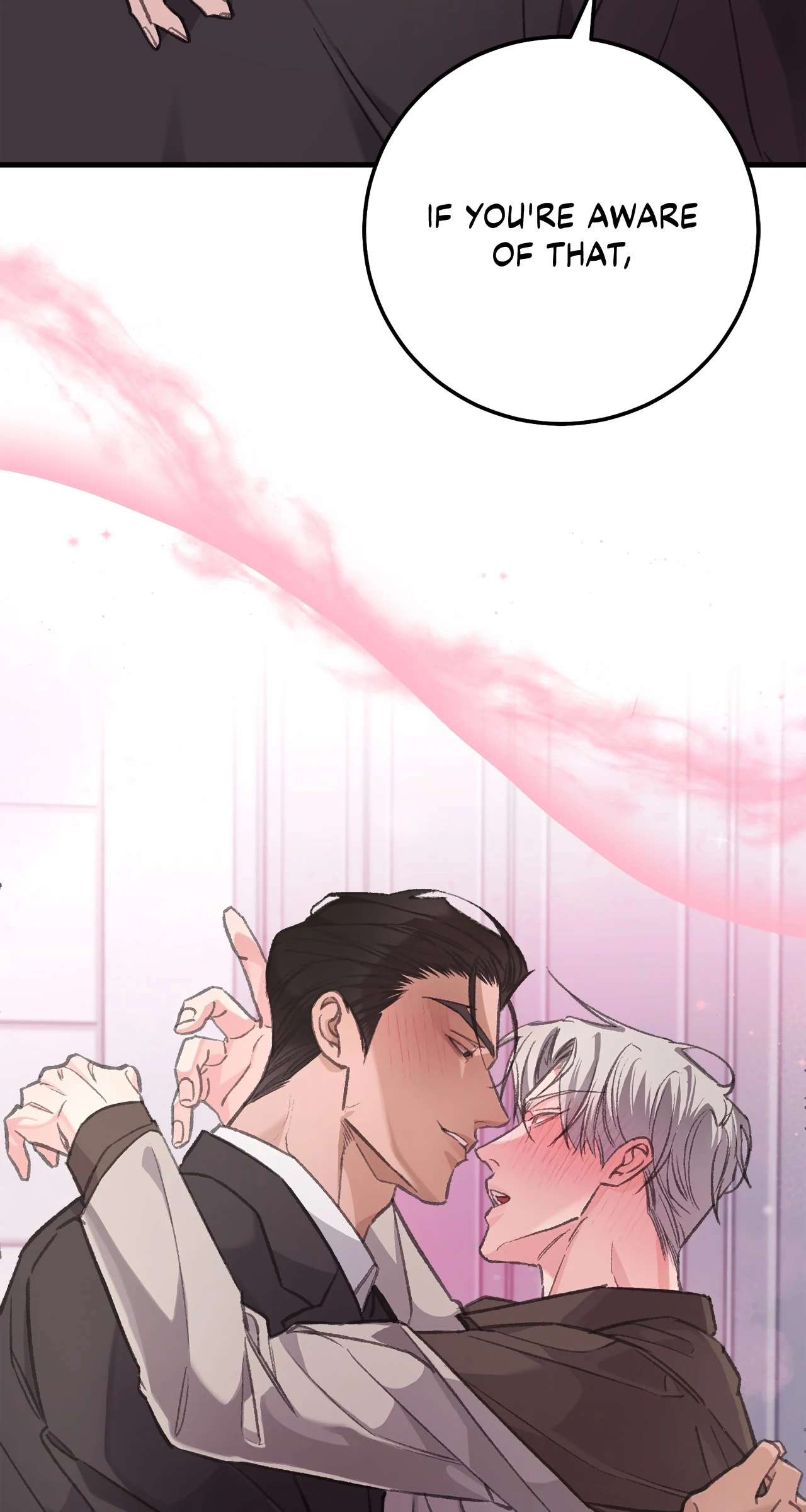 You’re Just My Type, Sir Chapter 2 page 8 - 
