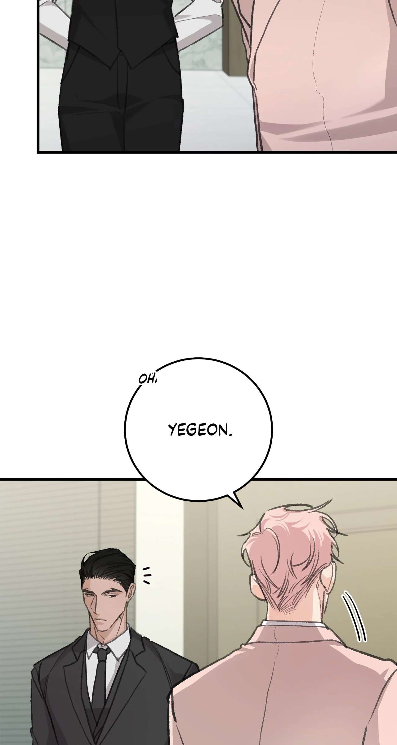 You’re Just My Type, Sir Chapter 2 page 71 - 
