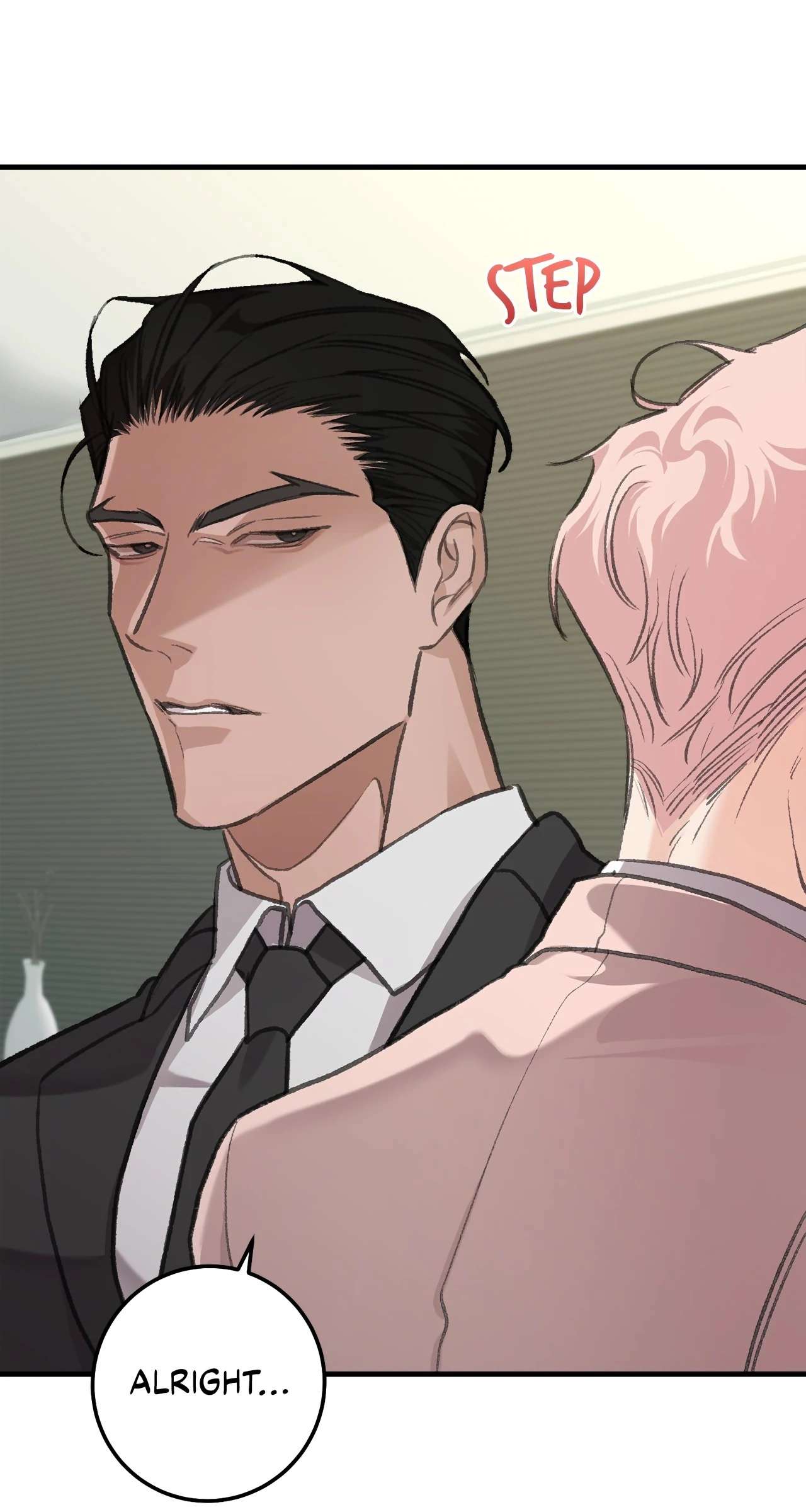 You’re Just My Type, Sir Chapter 2 page 74 - 