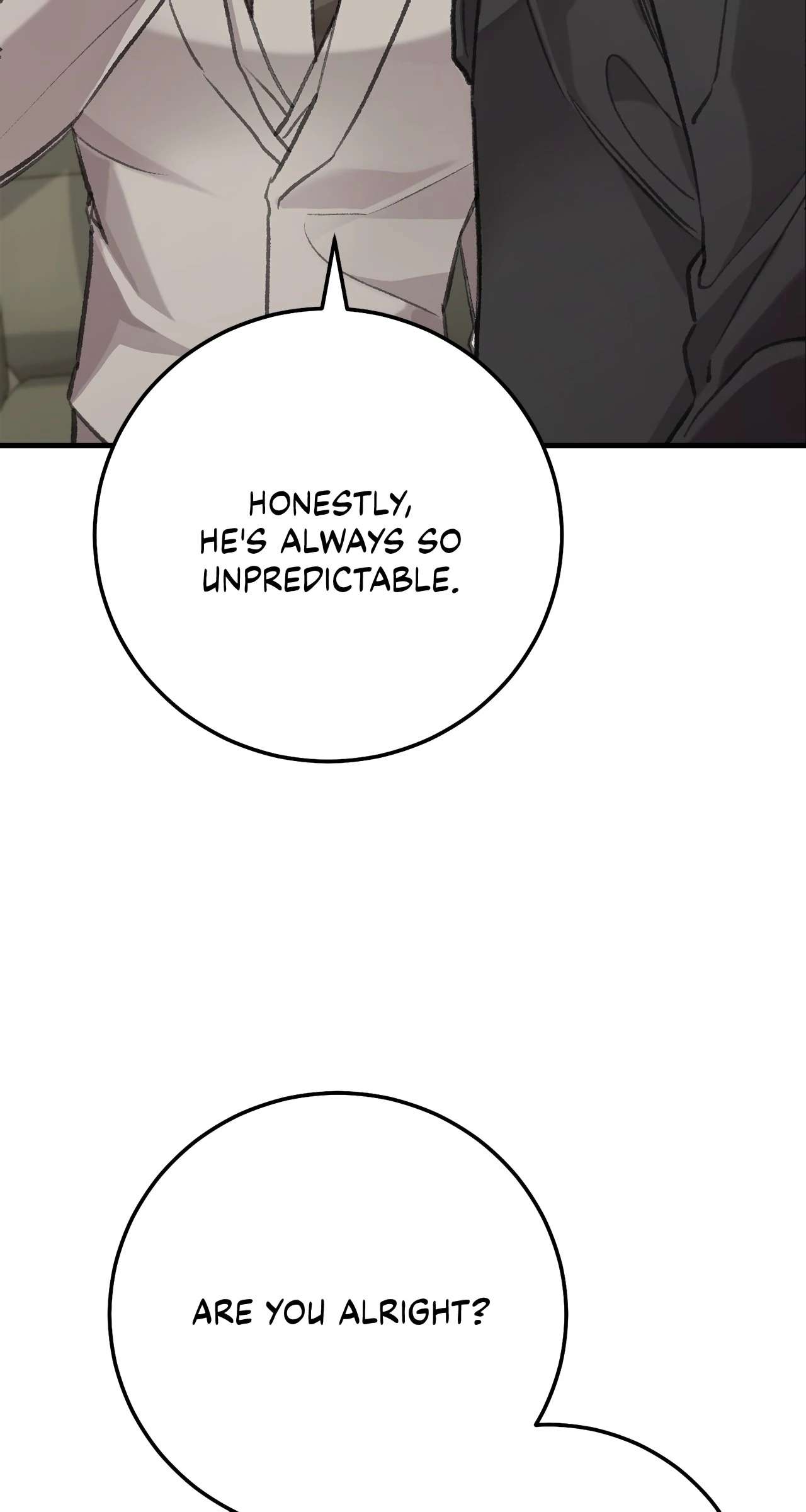 You’re Just My Type, Sir Chapter 2 page 77 - 