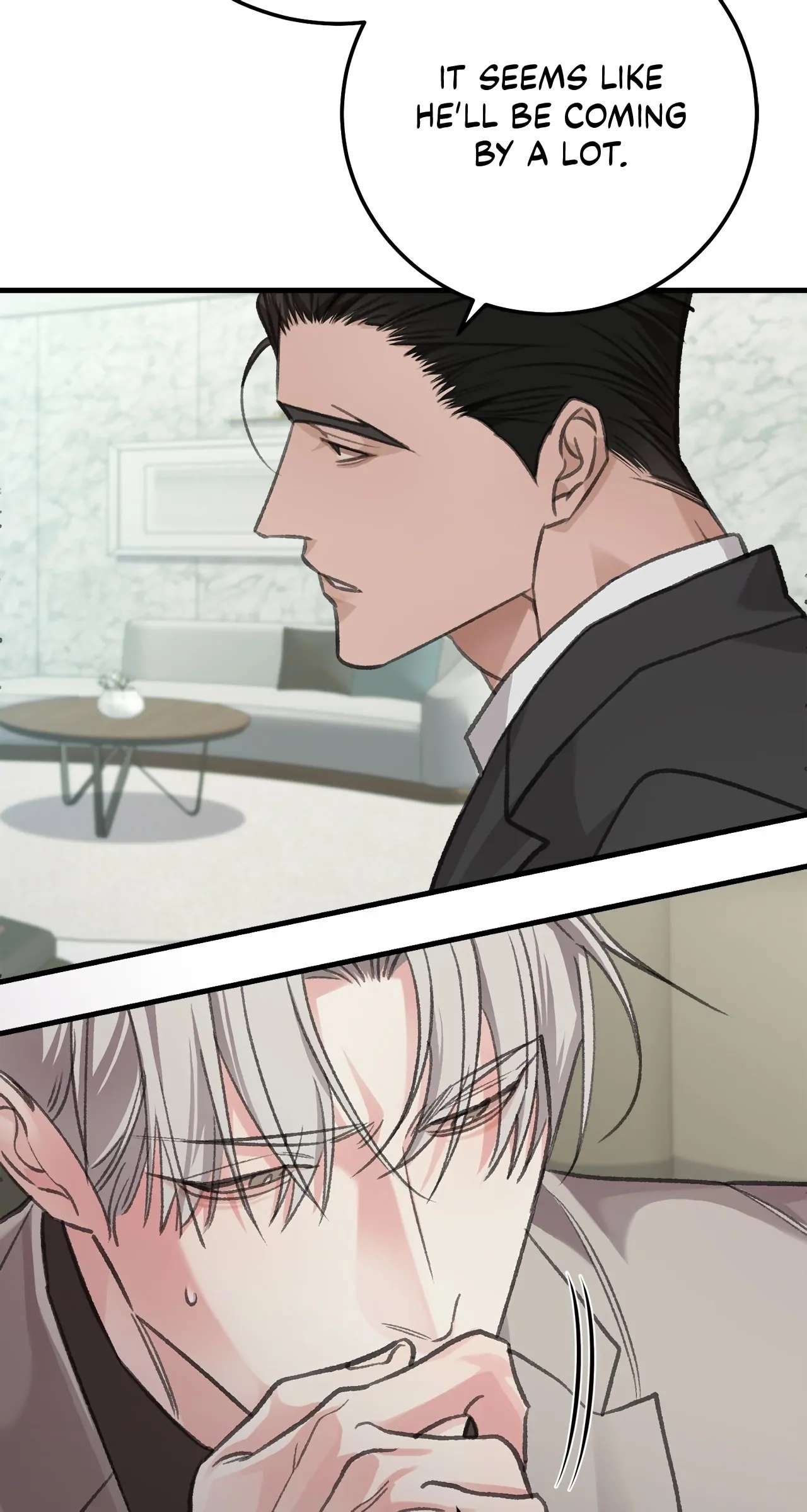 You’re Just My Type, Sir Chapter 2 page 78 - 