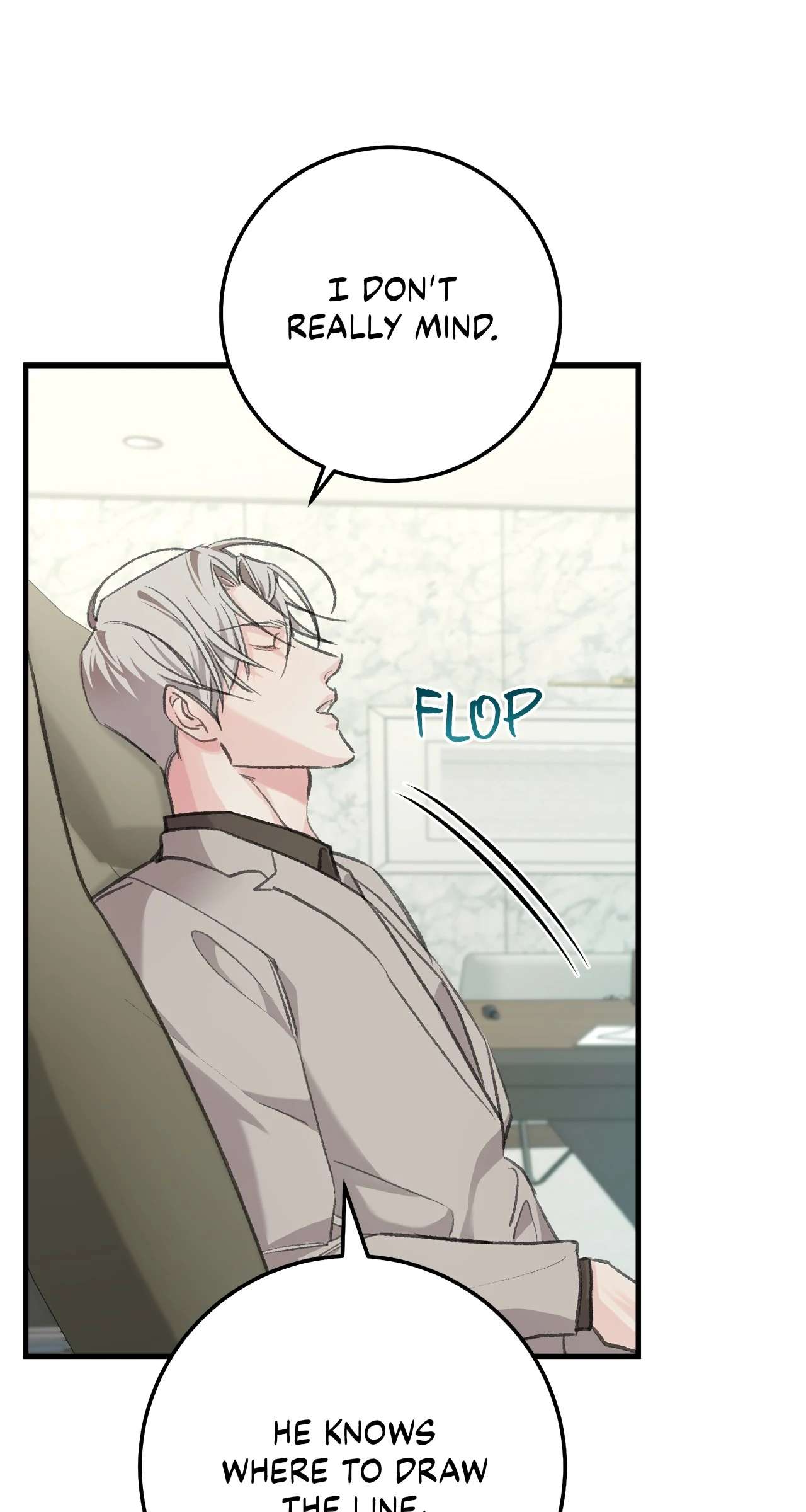You’re Just My Type, Sir Chapter 2 page 80 - 