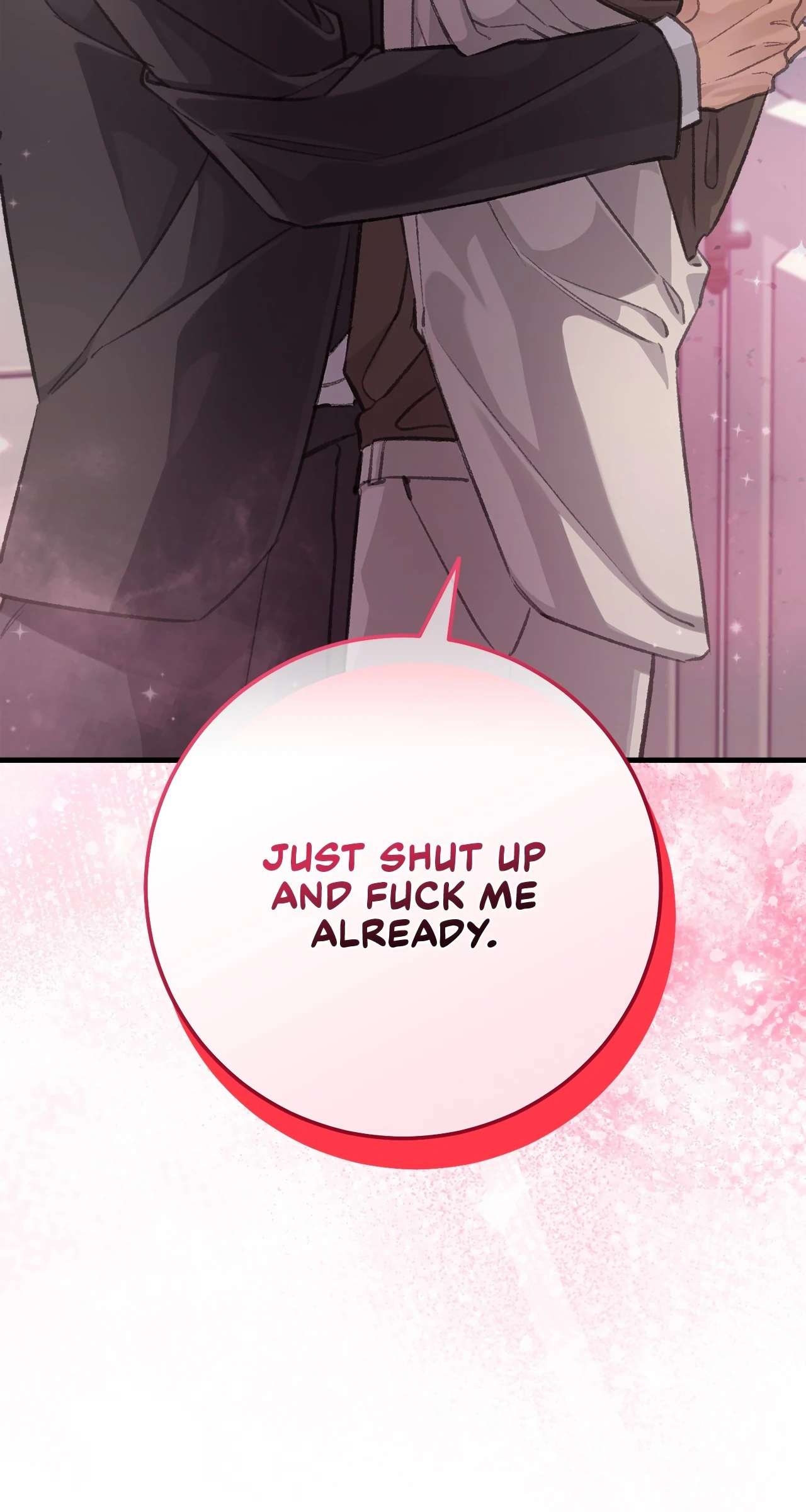 You’re Just My Type, Sir Chapter 2 page 9 - 