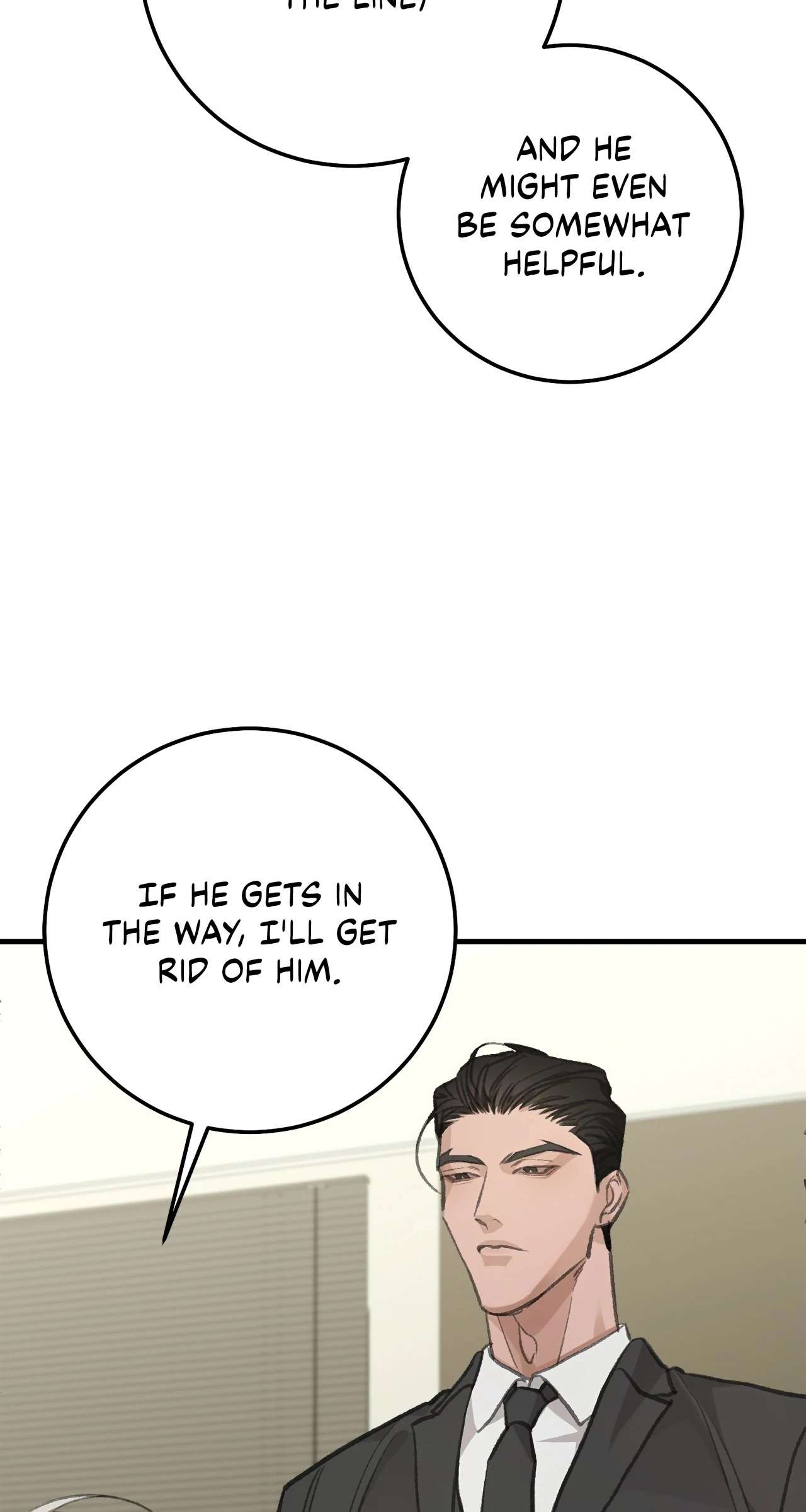 You’re Just My Type, Sir Chapter 2 page 81 - 