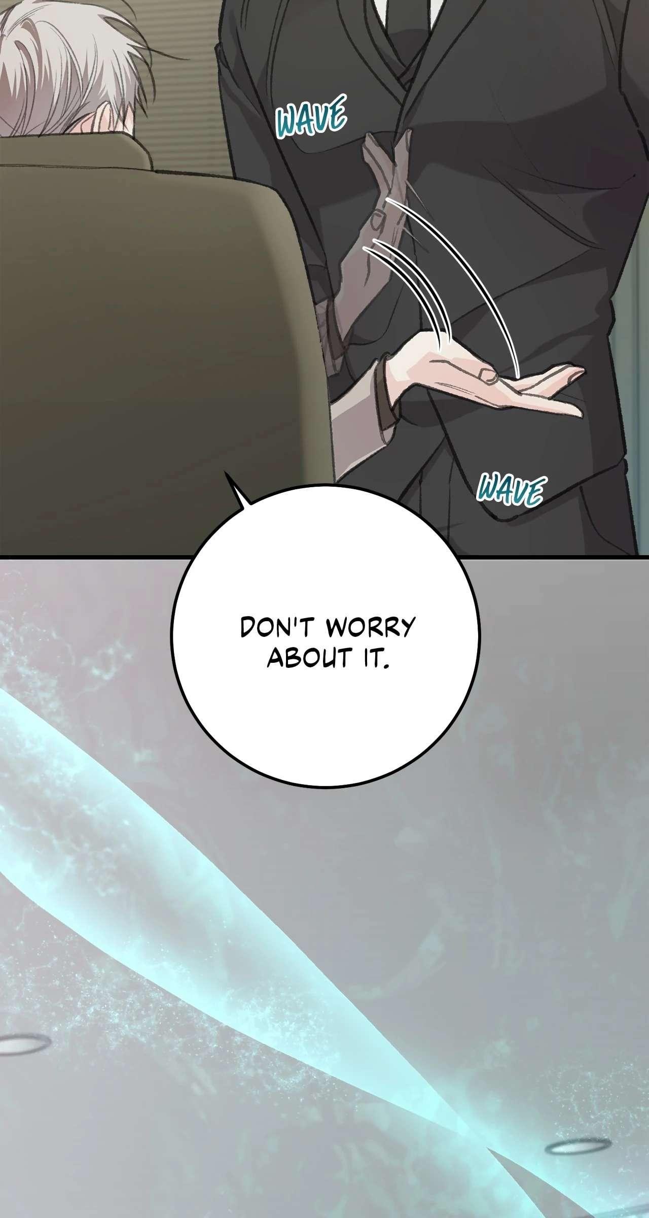 You’re Just My Type, Sir Chapter 2 page 82 - 