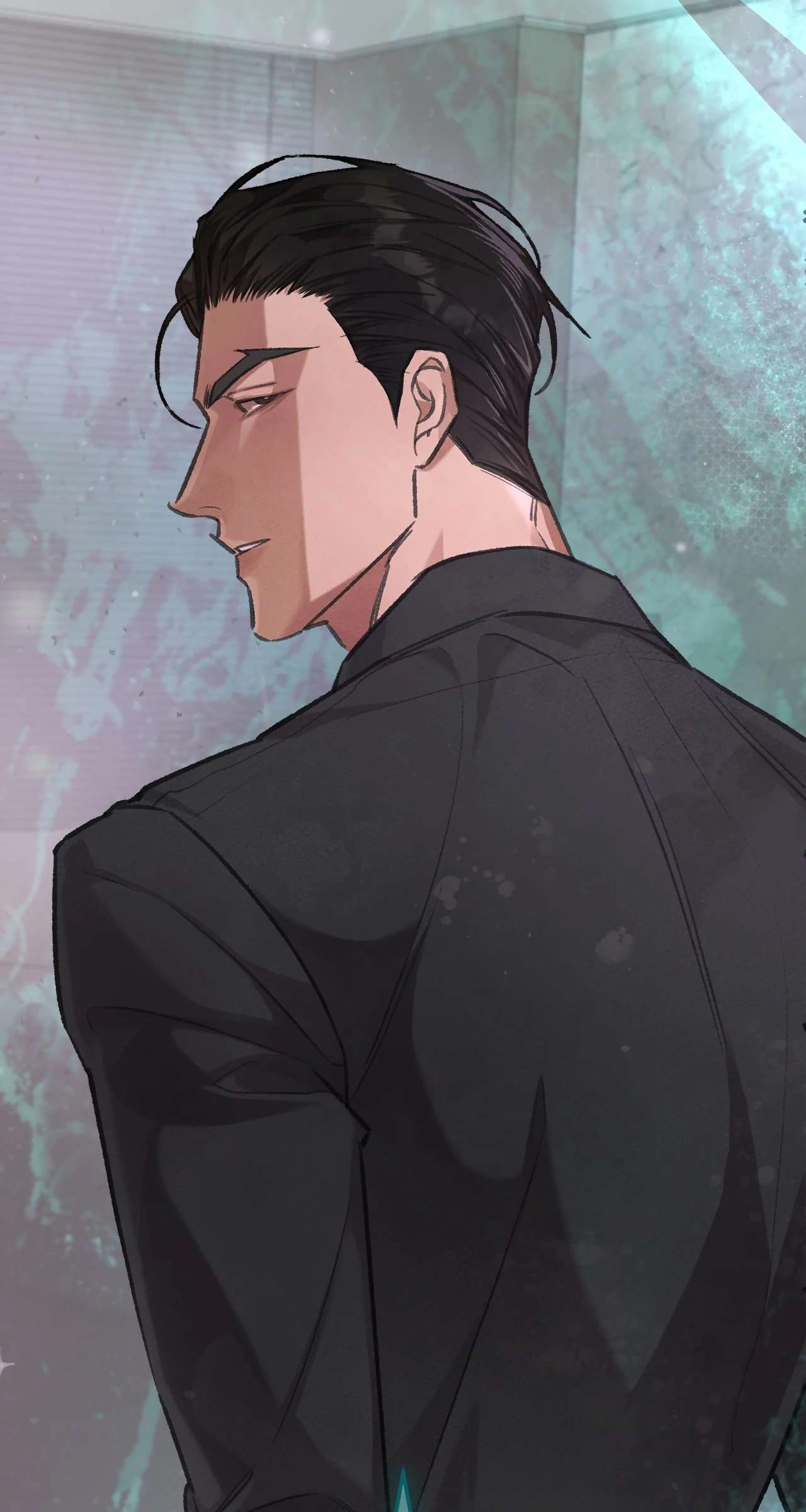 You’re Just My Type, Sir Chapter 2 page 83 - 