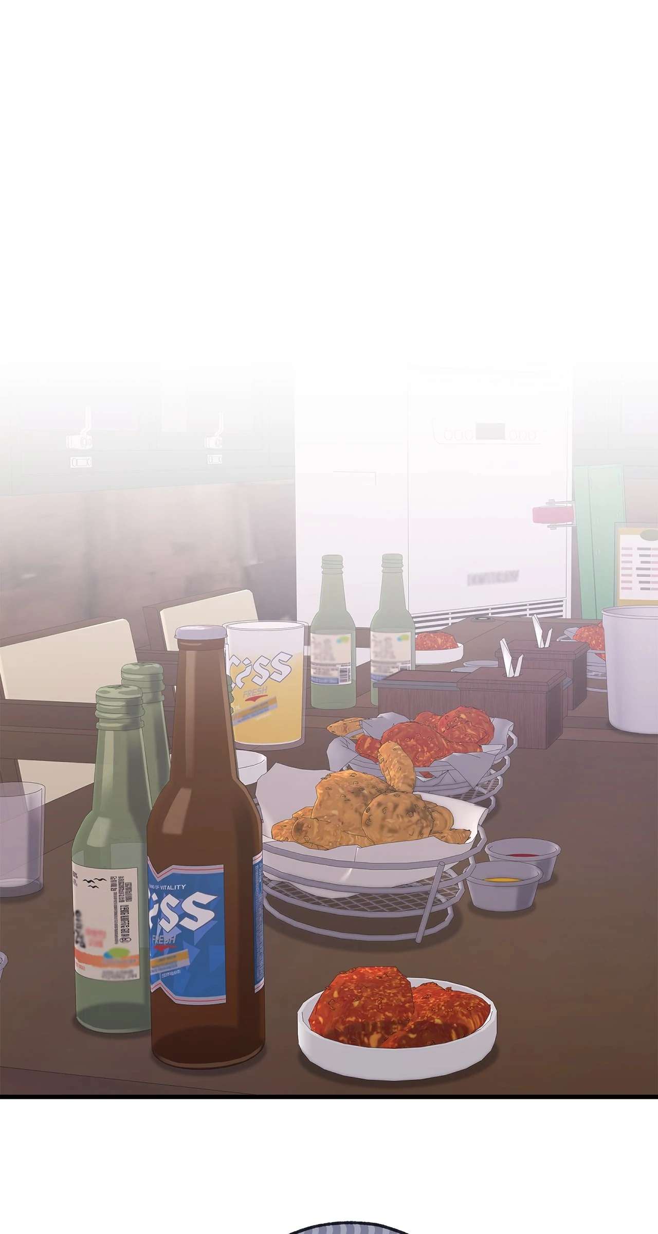 You’re Just My Type, Sir Chapter 20 page 1 - 