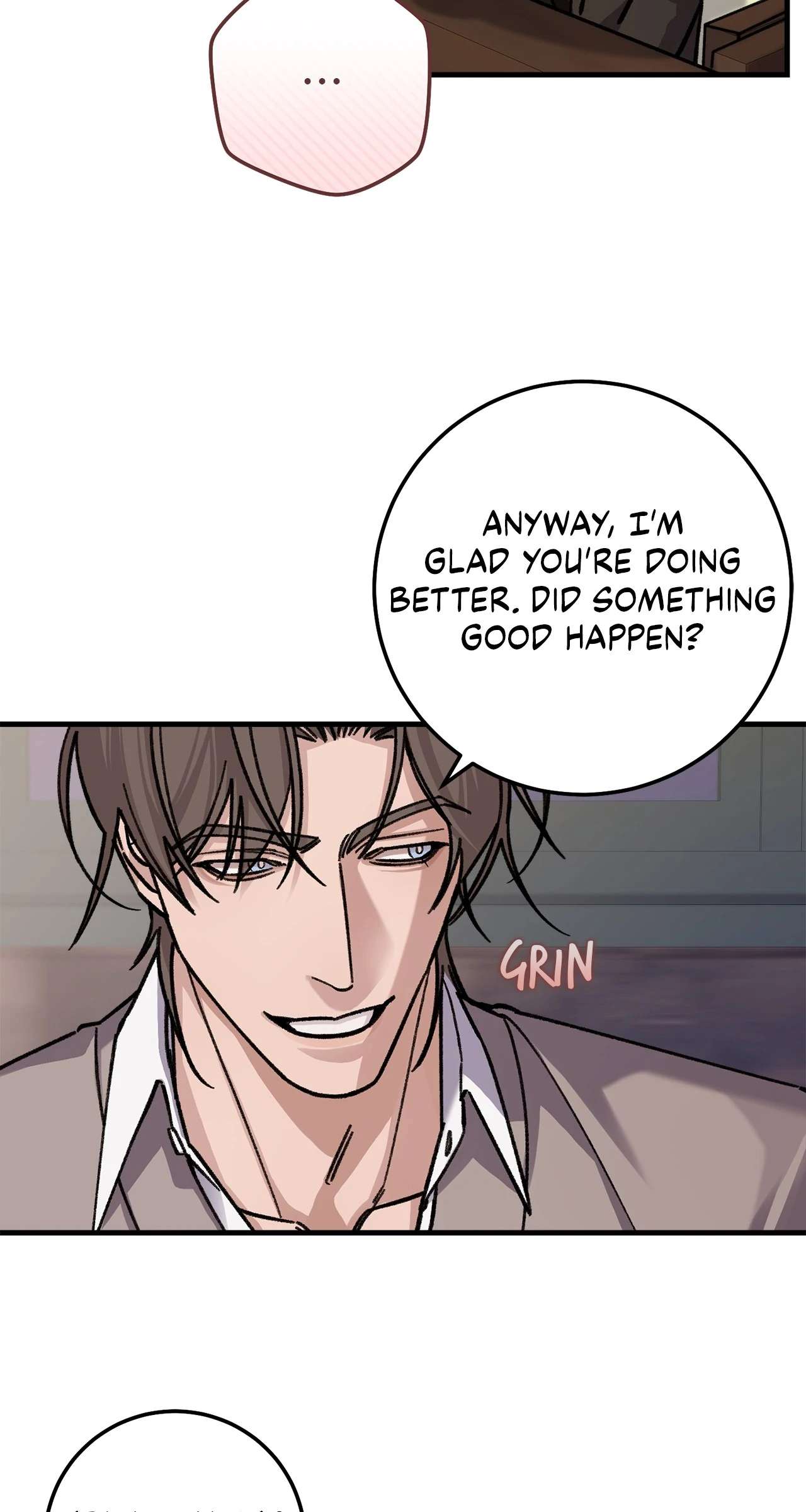 You’re Just My Type, Sir Chapter 20 page 12 - 