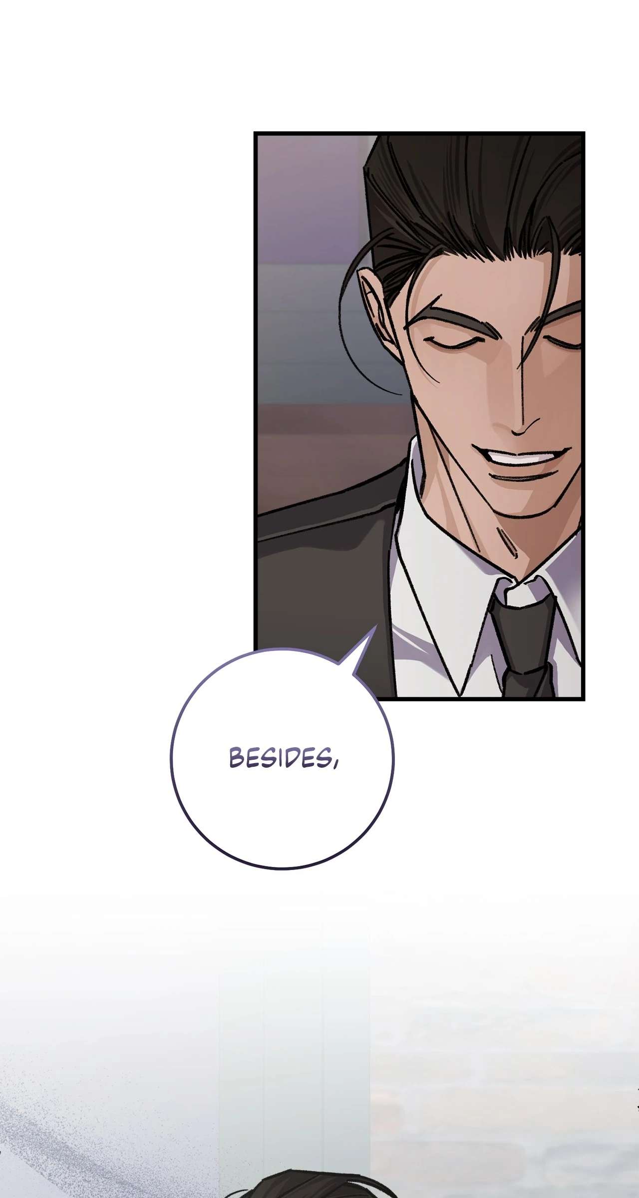 You’re Just My Type, Sir Chapter 20 page 16 - 