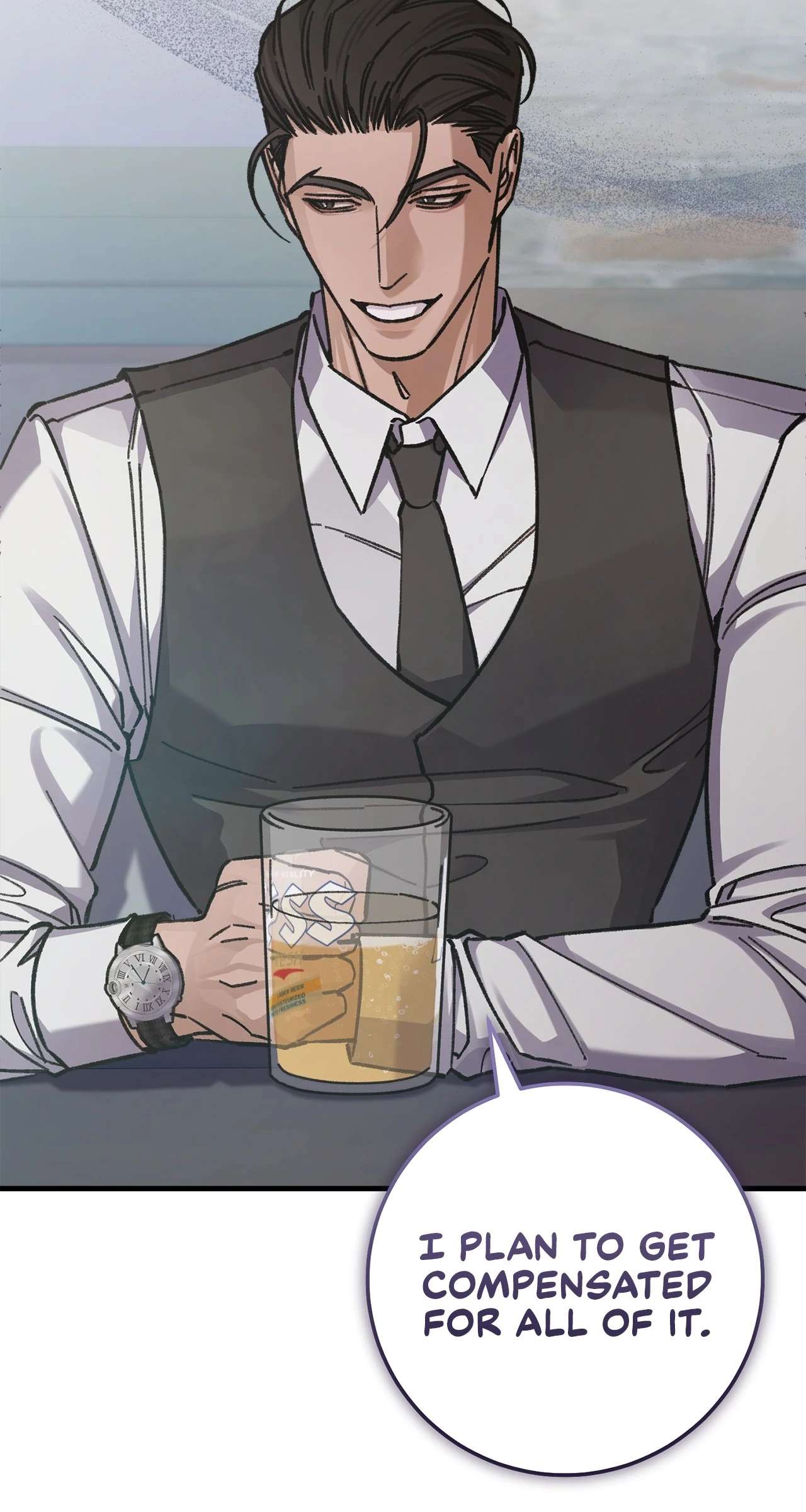You’re Just My Type, Sir Chapter 20 page 17 - 