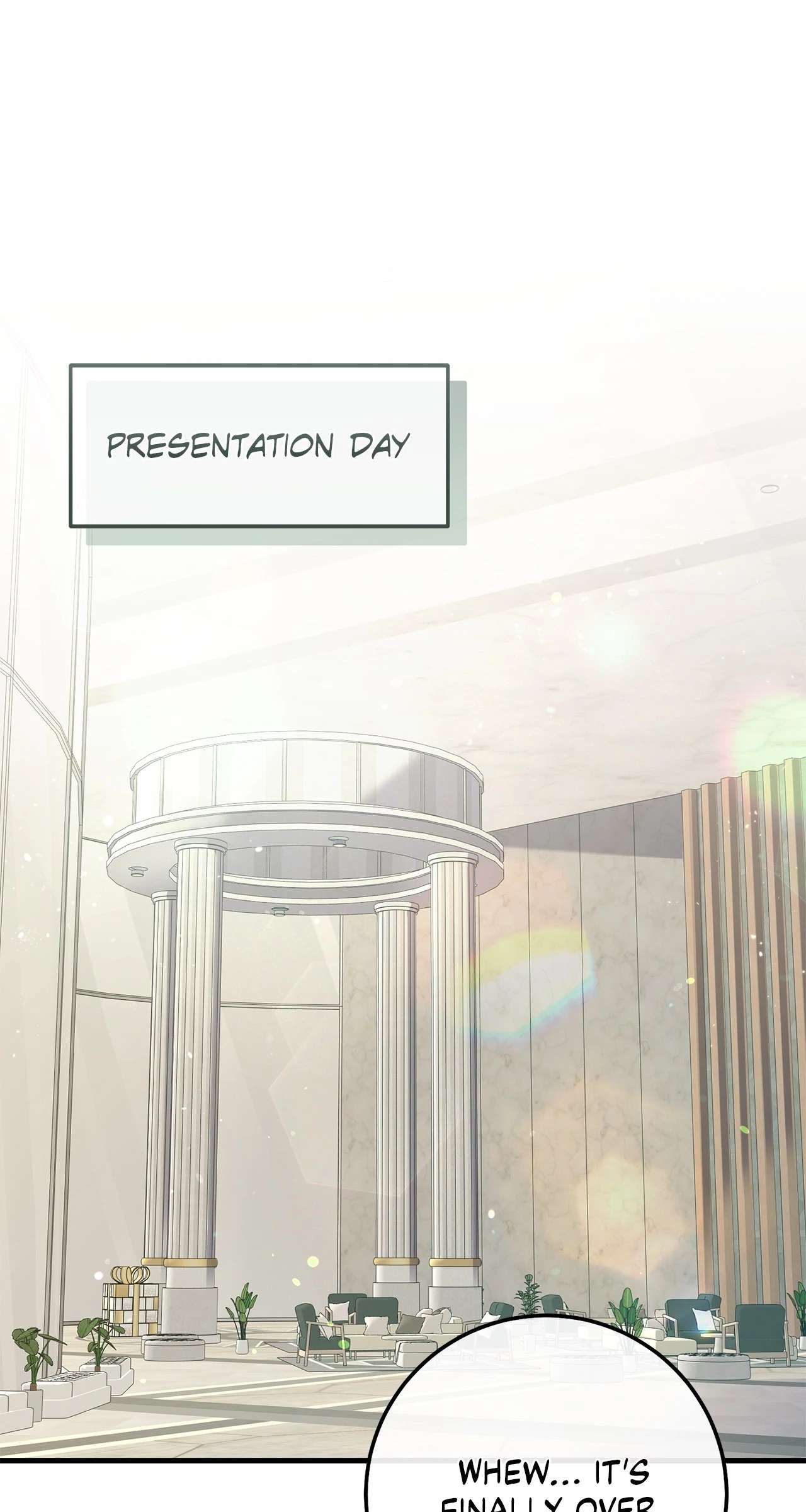 You’re Just My Type, Sir Chapter 20 page 21 - 