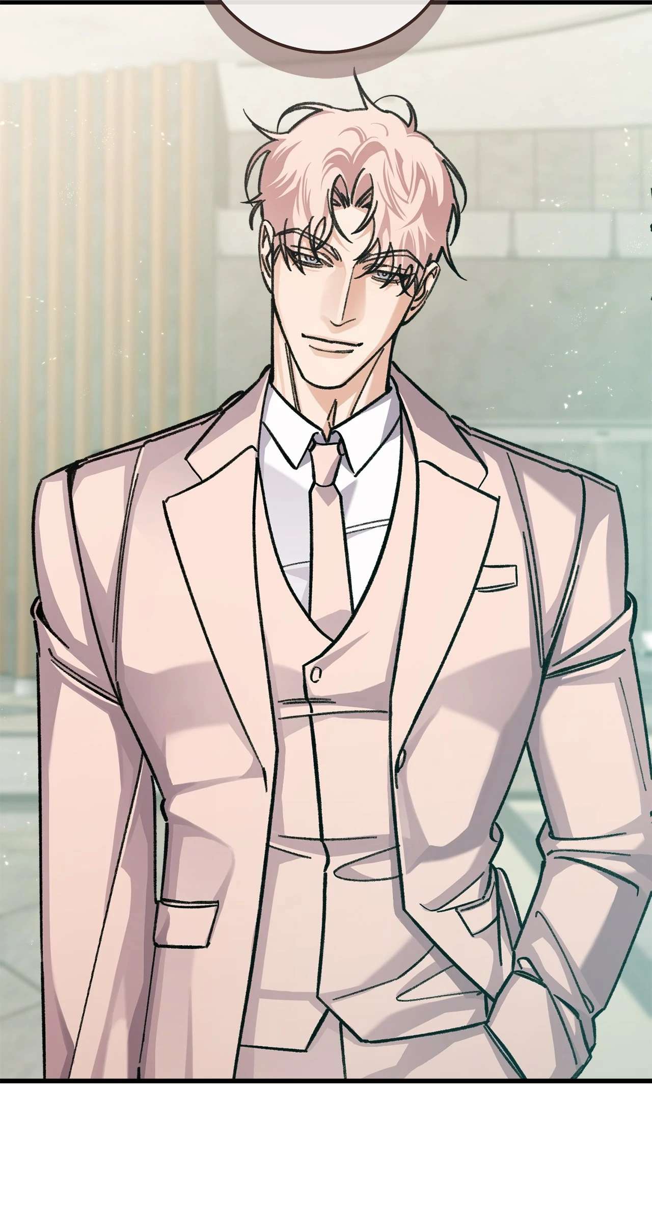 You’re Just My Type, Sir Chapter 20 page 28 - 