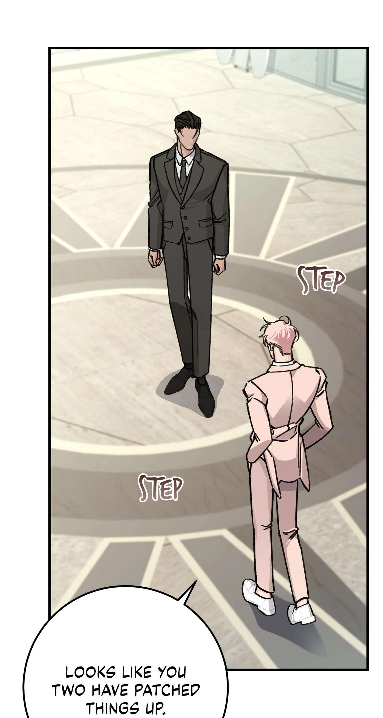 You’re Just My Type, Sir Chapter 20 page 30 - 